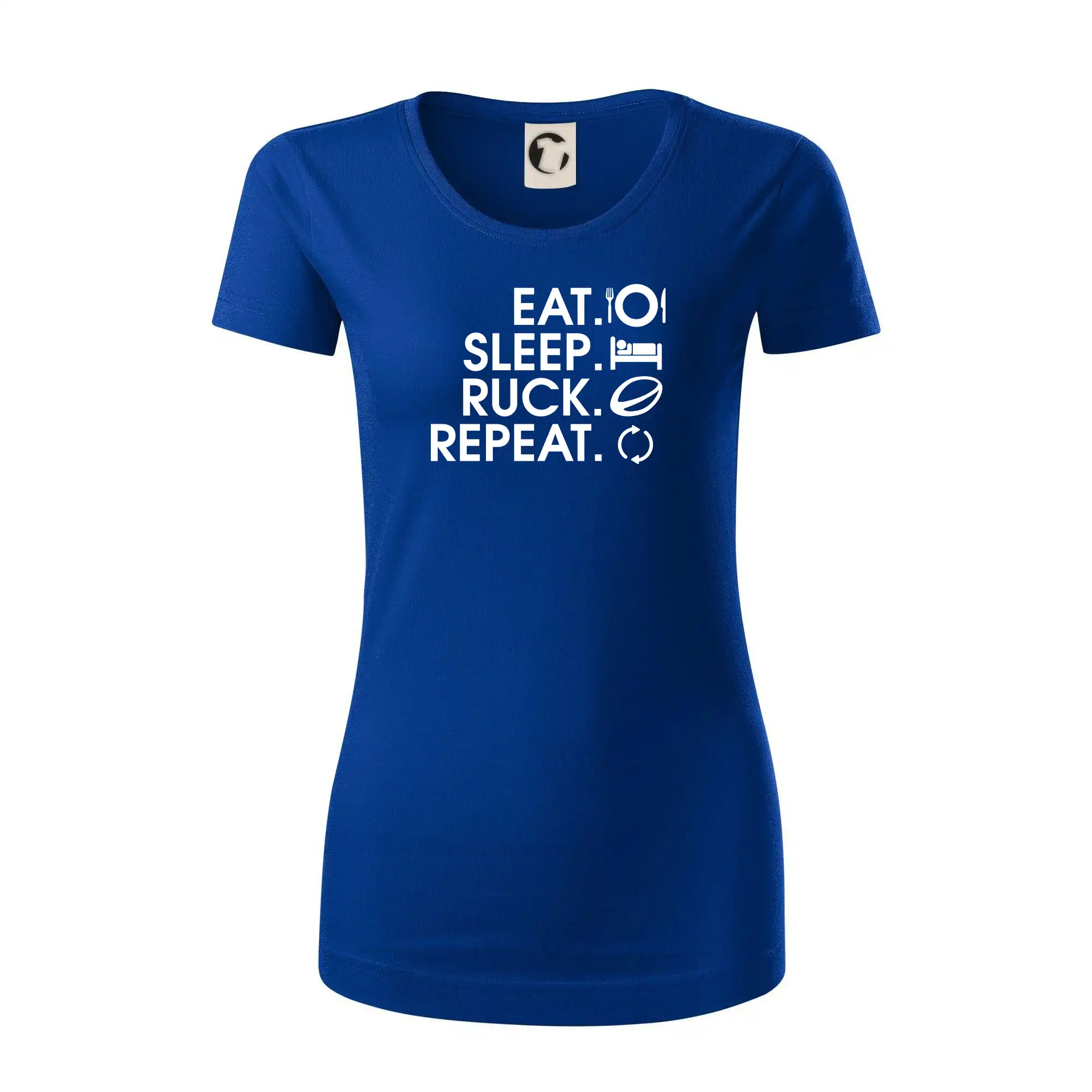 Eat sleep Rugby