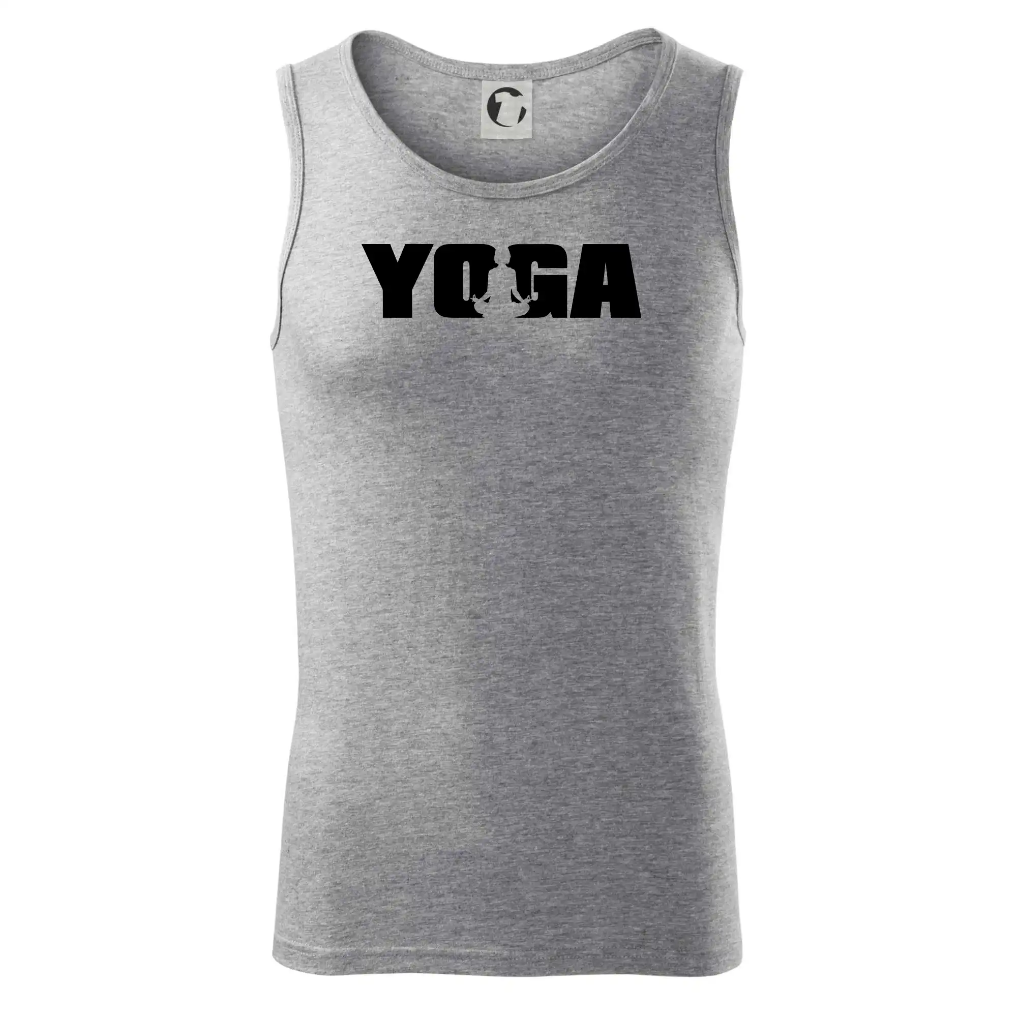Yoga nápis