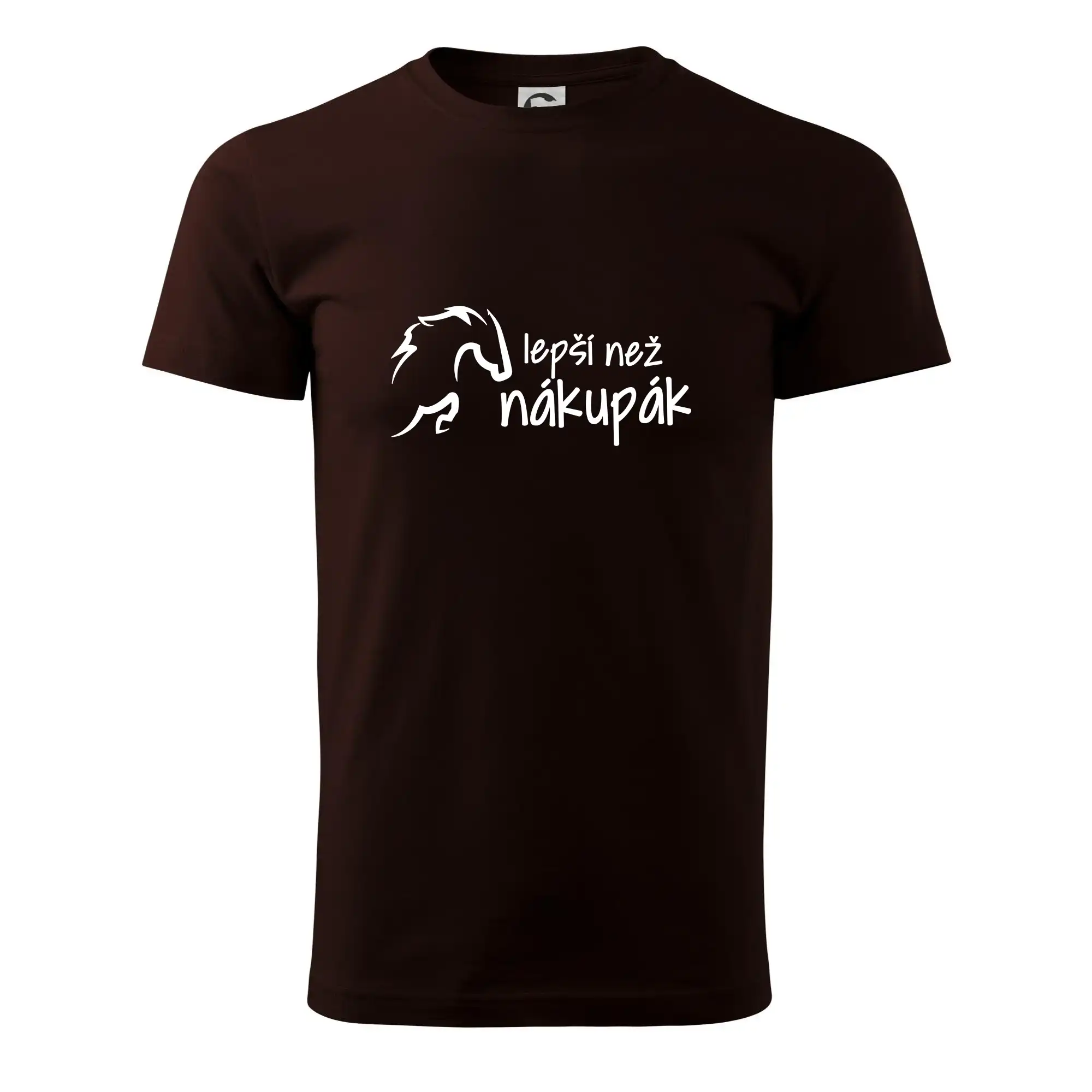 Lepší než nákupák