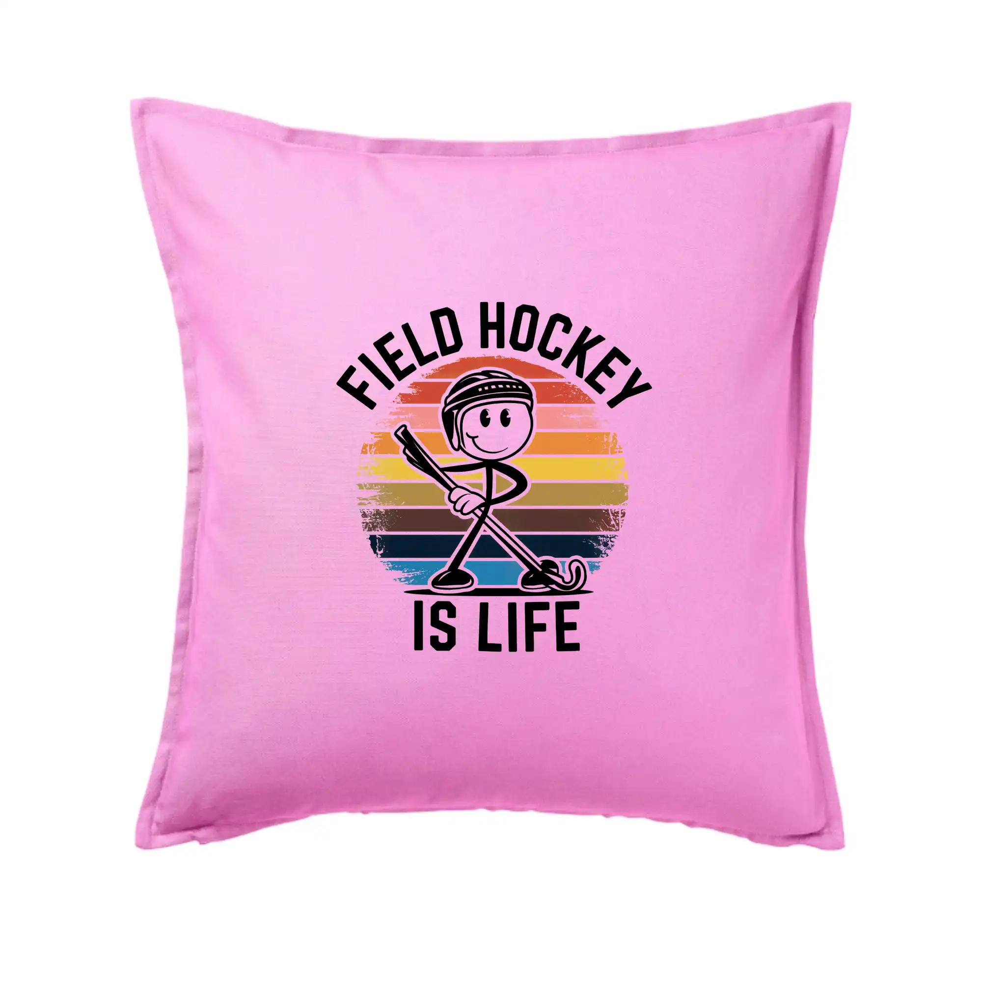 Field hockey is life