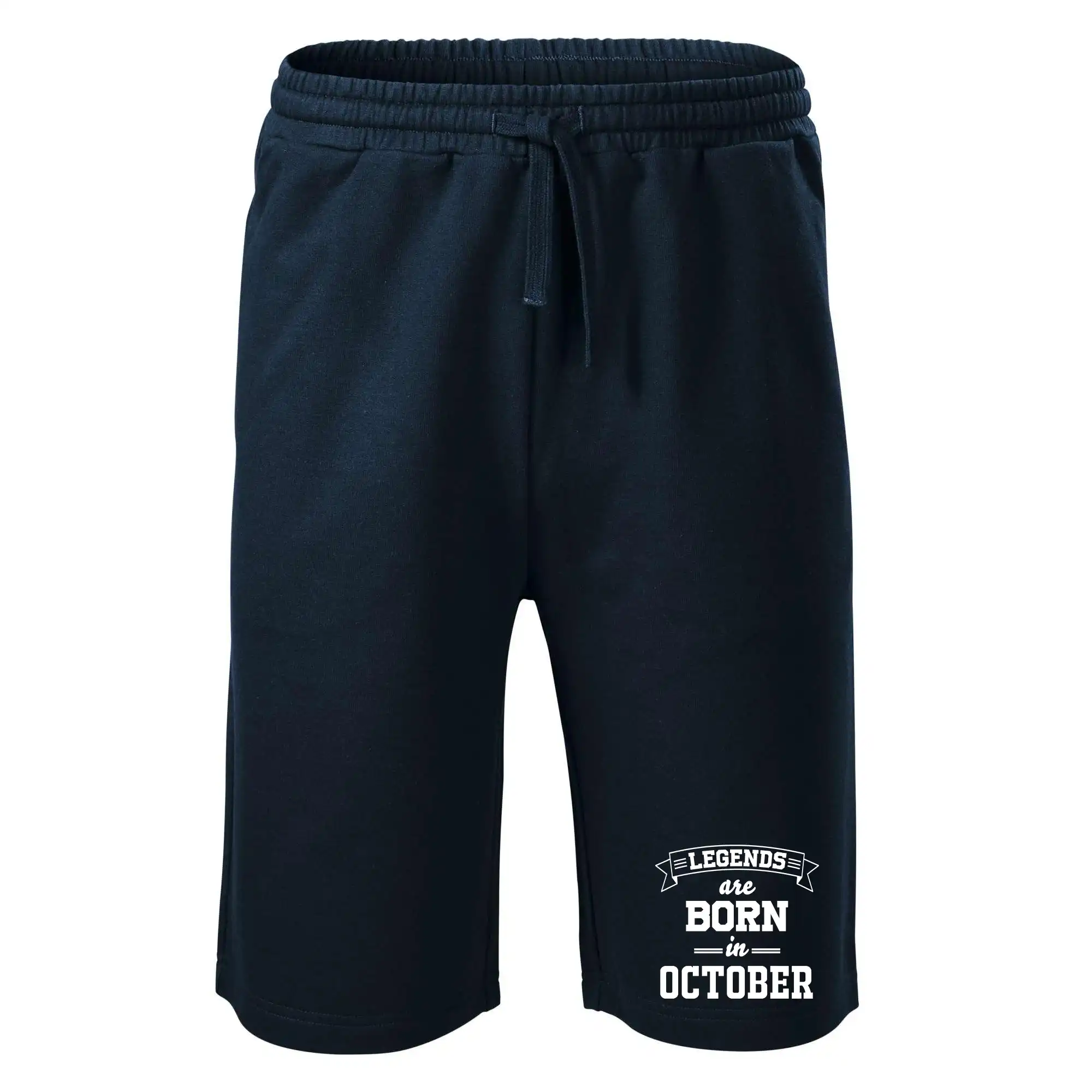 Legends are born in October