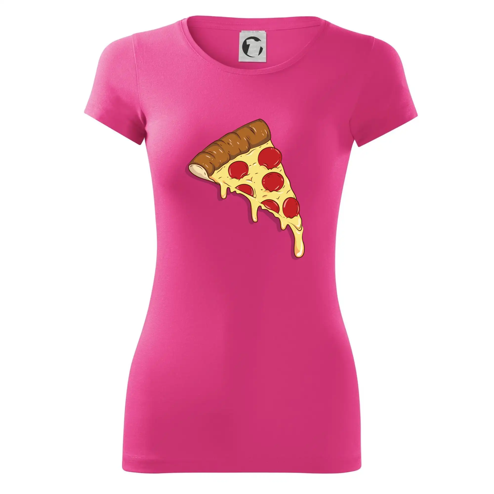 Pizza pro gurmány