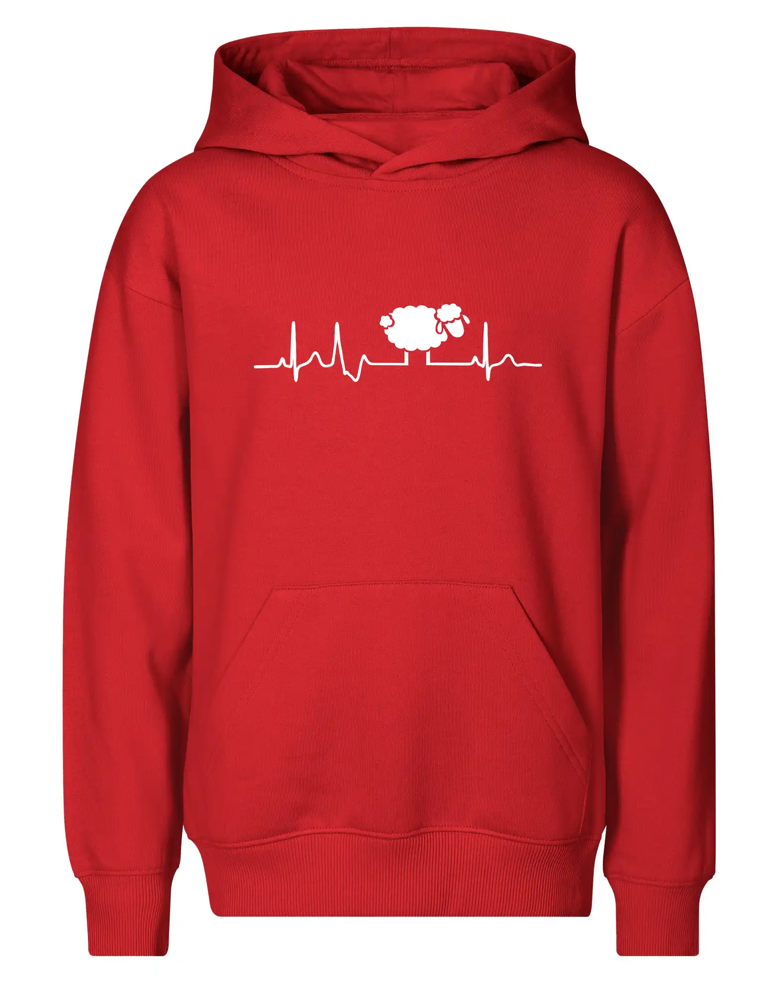 EKG černá ovečka