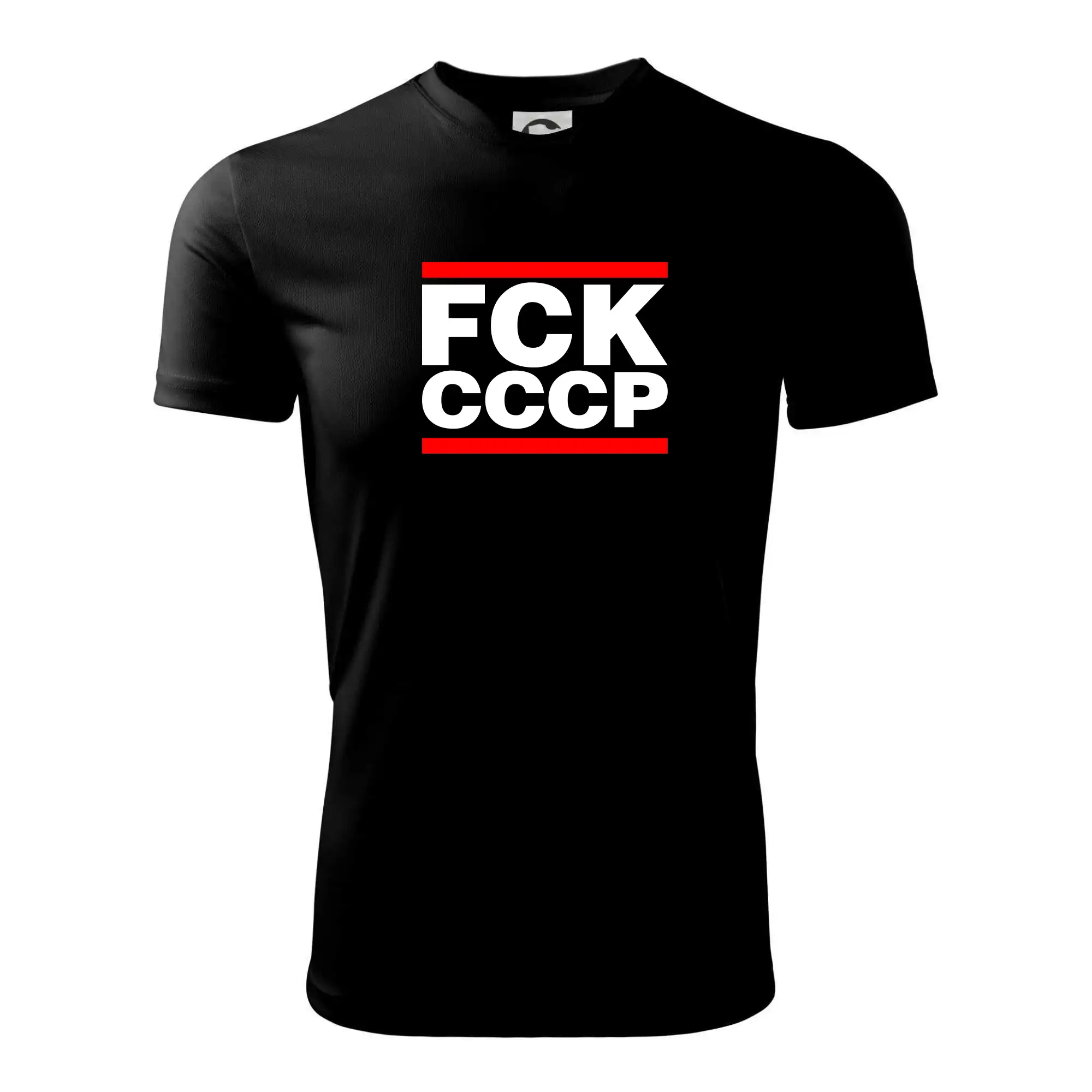 FCK CCP