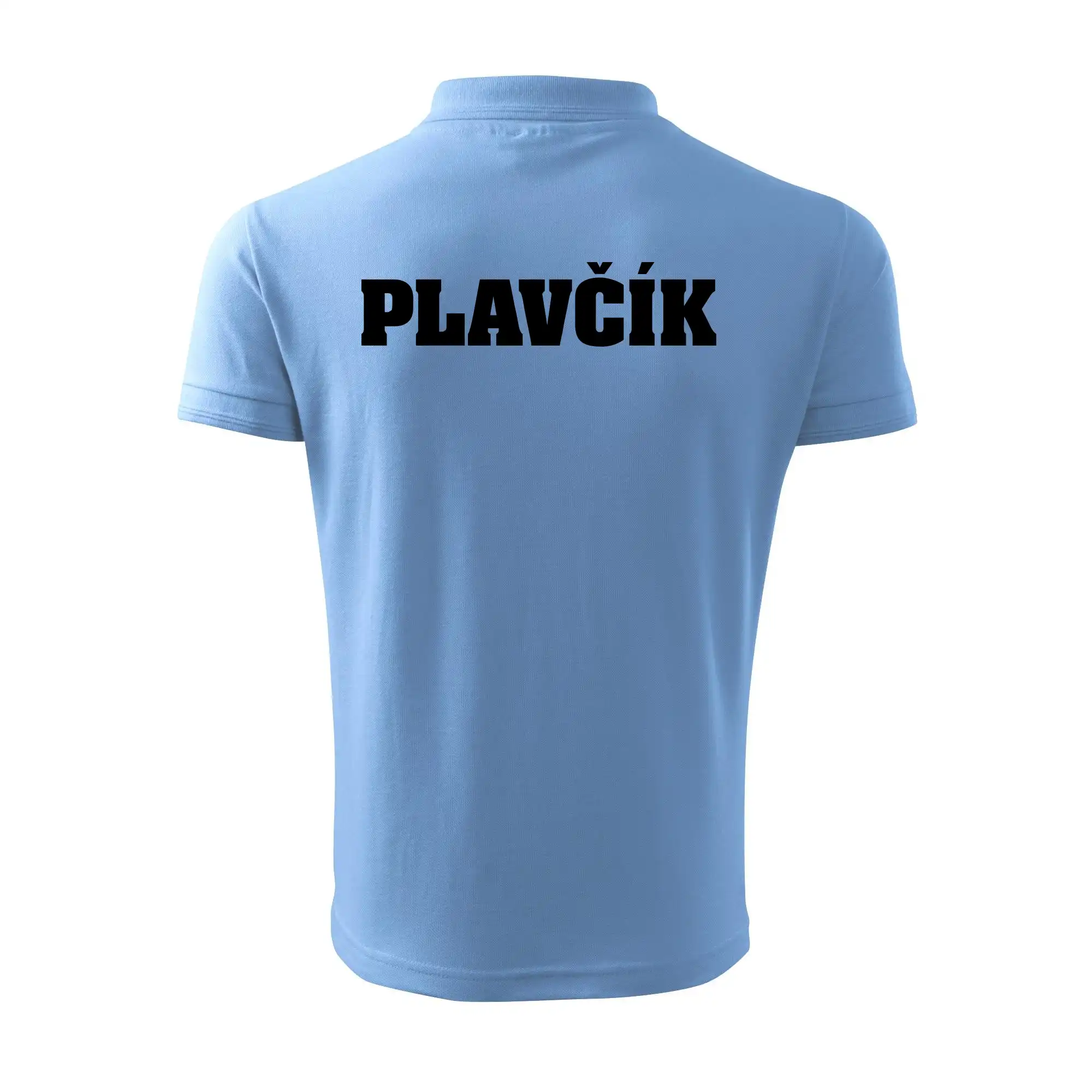Hvězda života - Plavčík