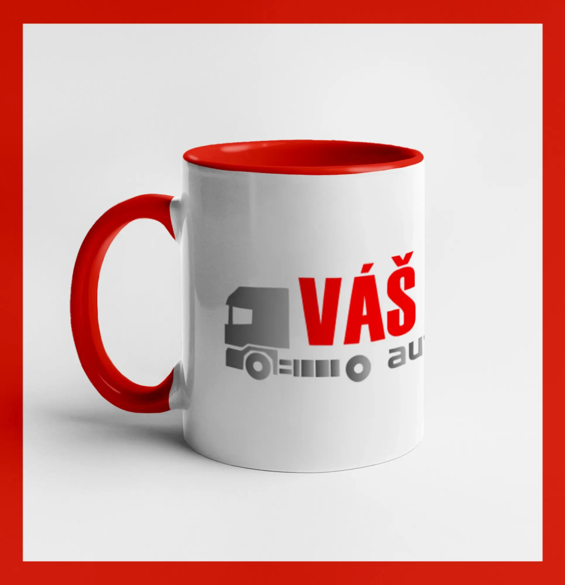 Autodoprava tahač (vlastní název)