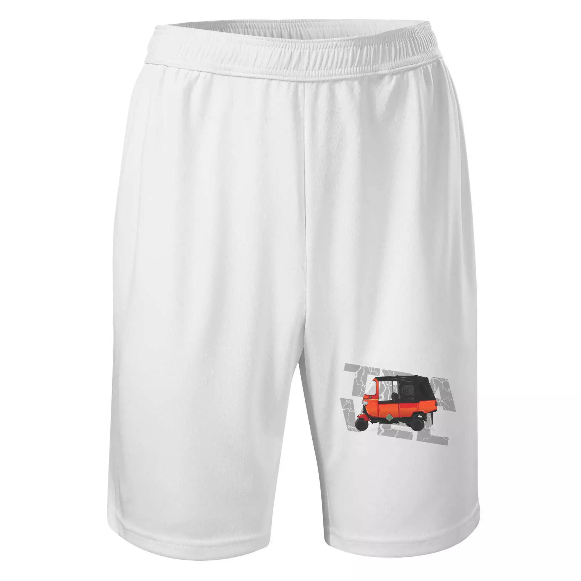 Tuk Tuk