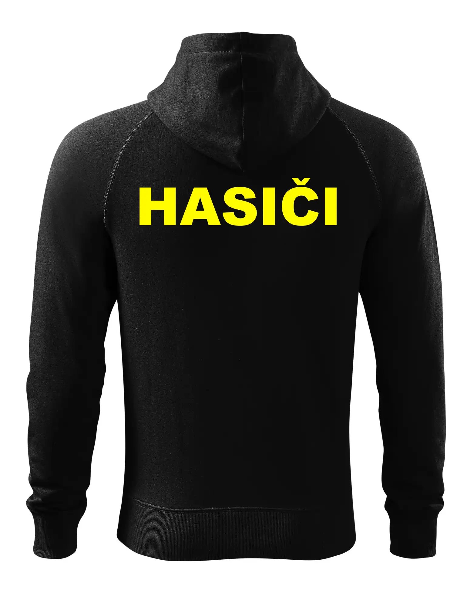 Hasiči název samostatný