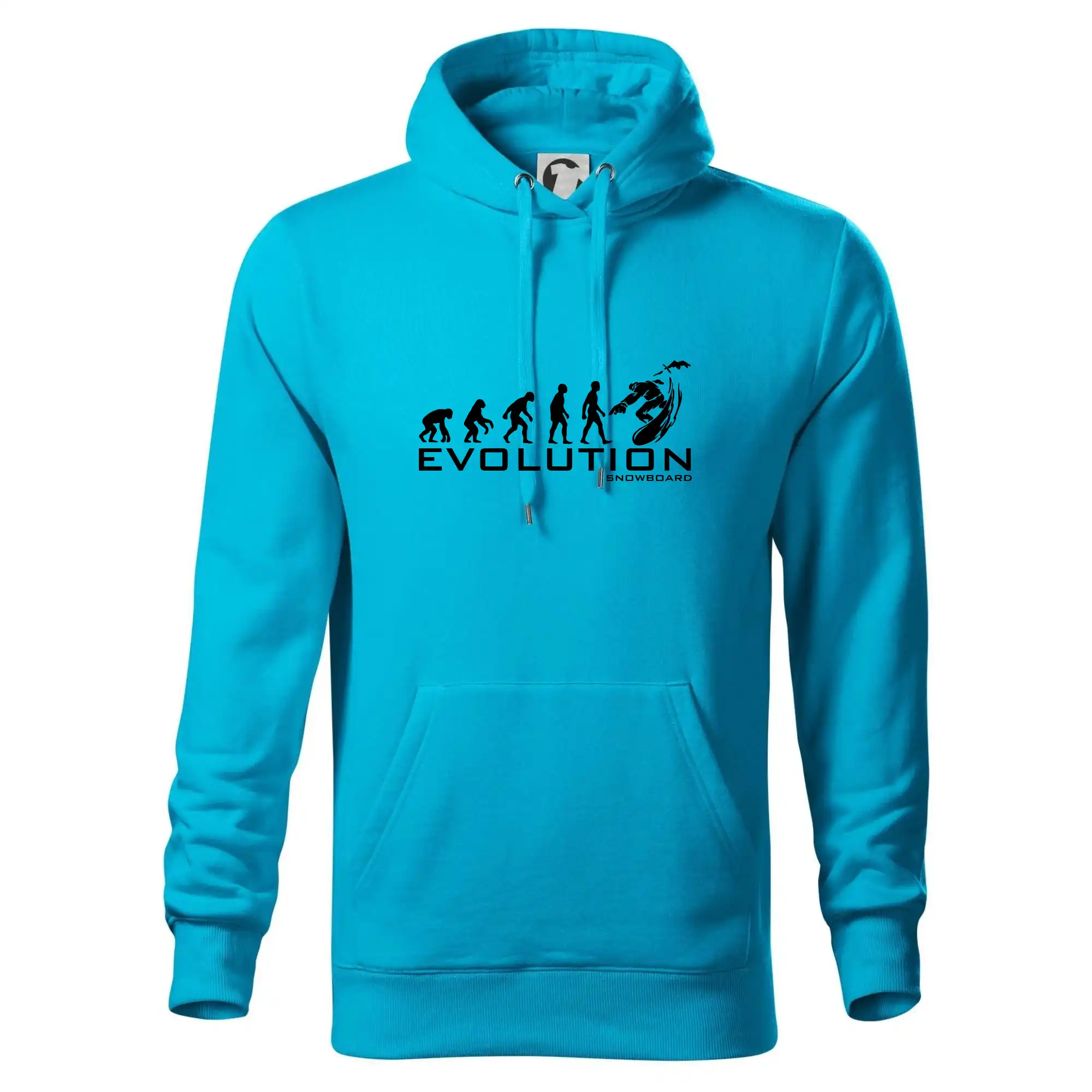 Evoluce snowboardu