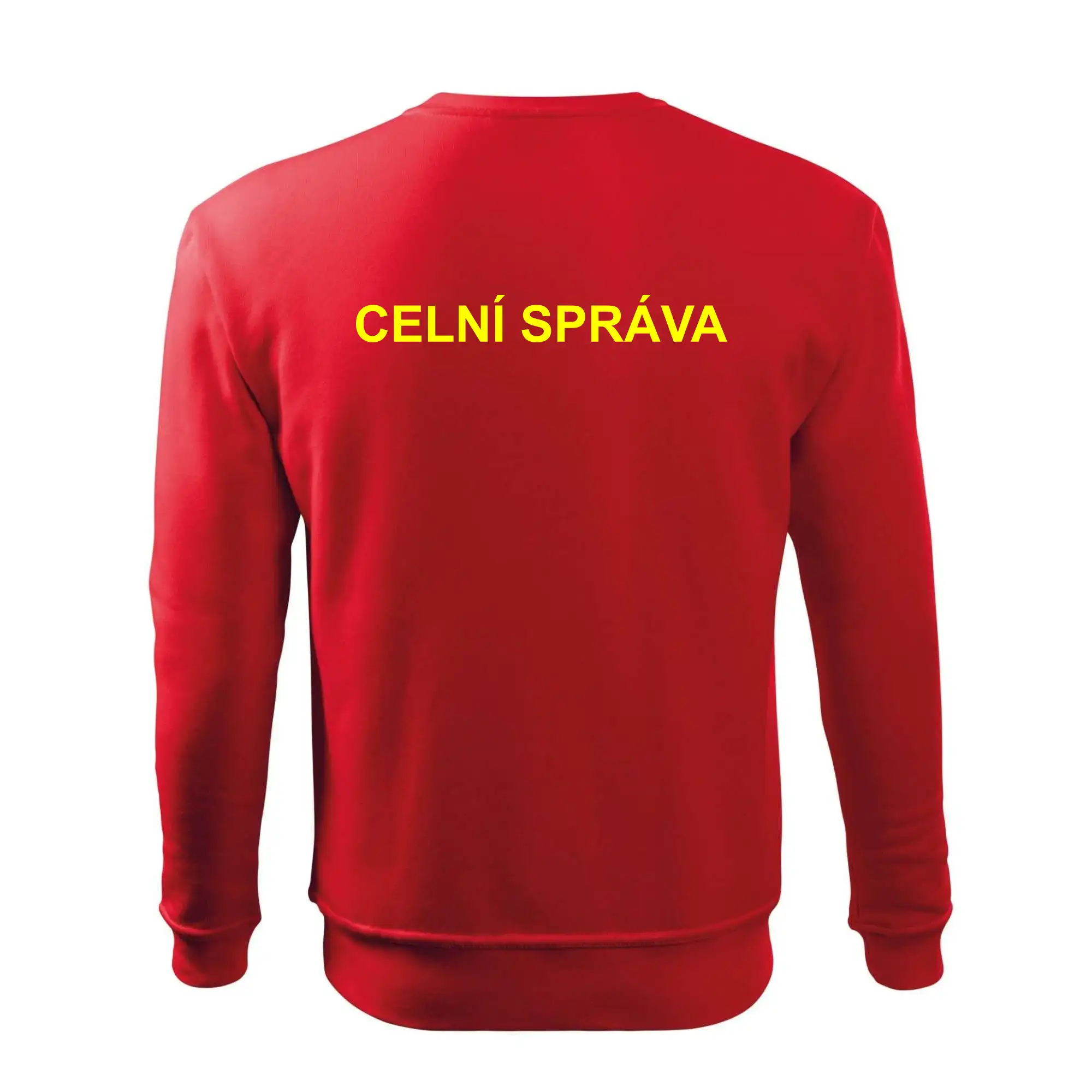 Celní správa