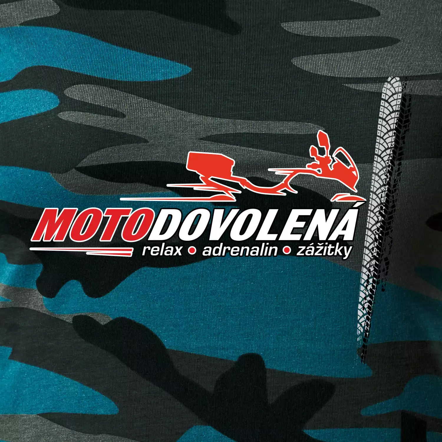 Moto dovolená - relax adrenalin zážitky