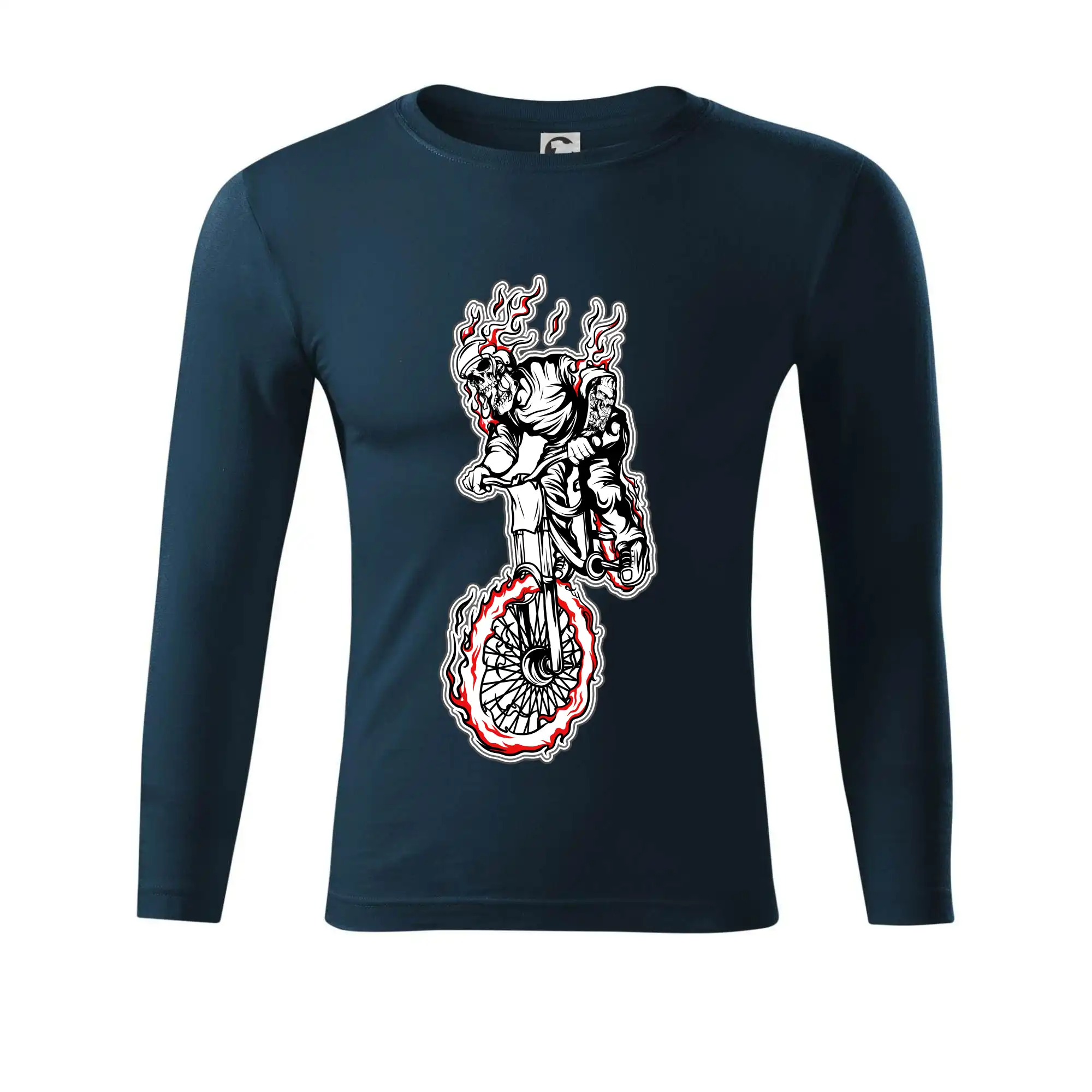 Kostra downhill