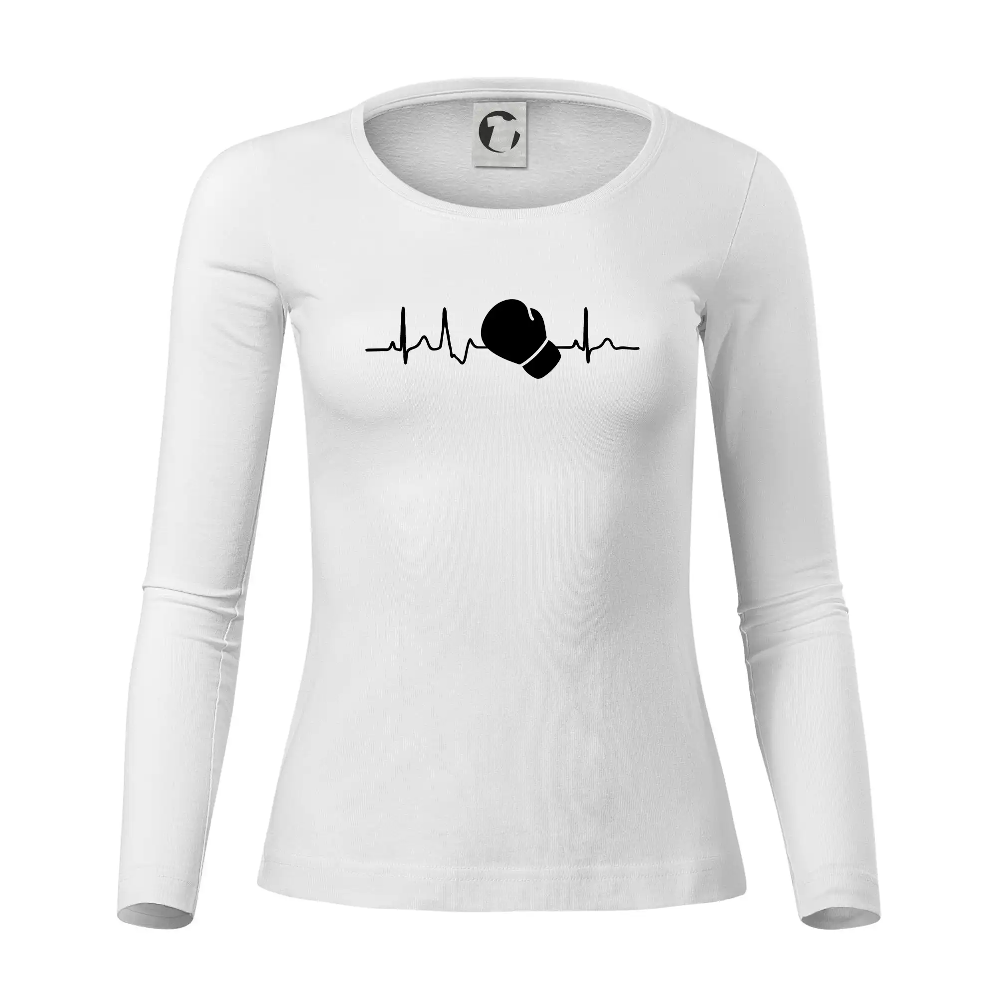 EKG box rukavice