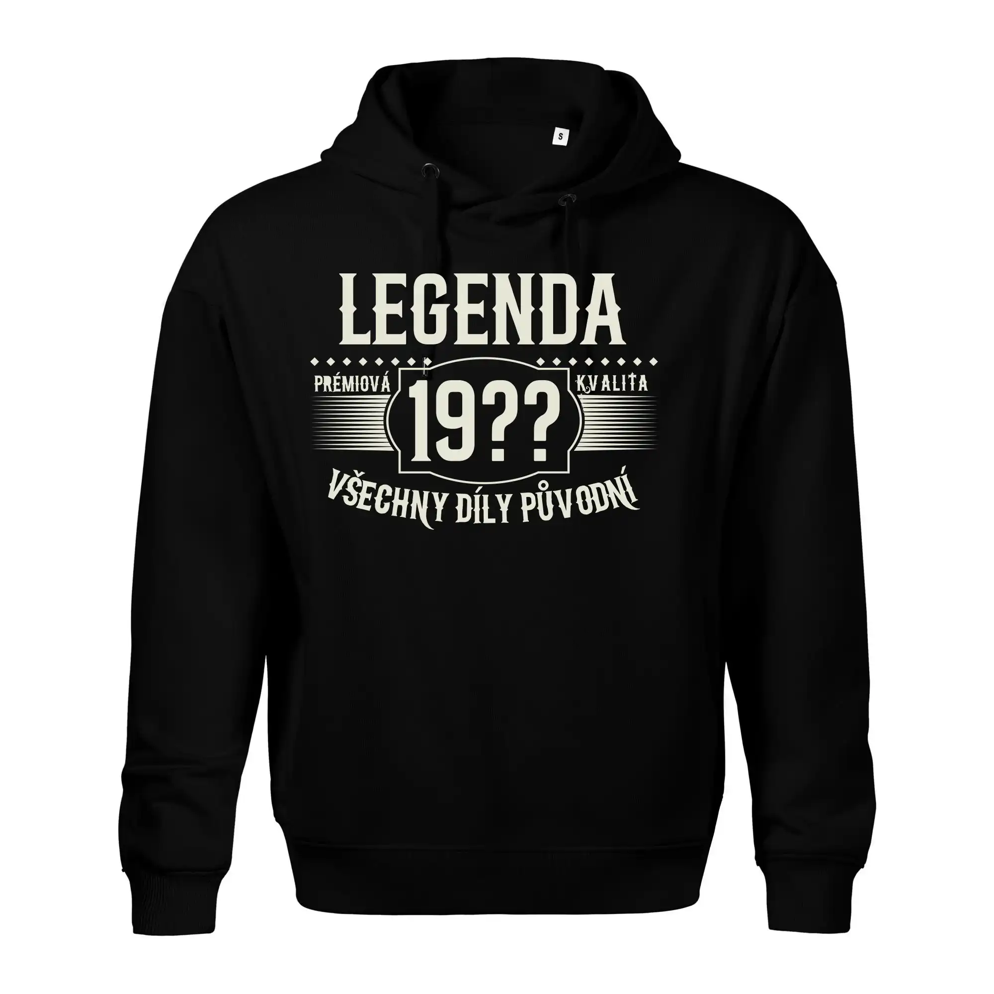 Legenda vlastní ročník všechny díly původní
