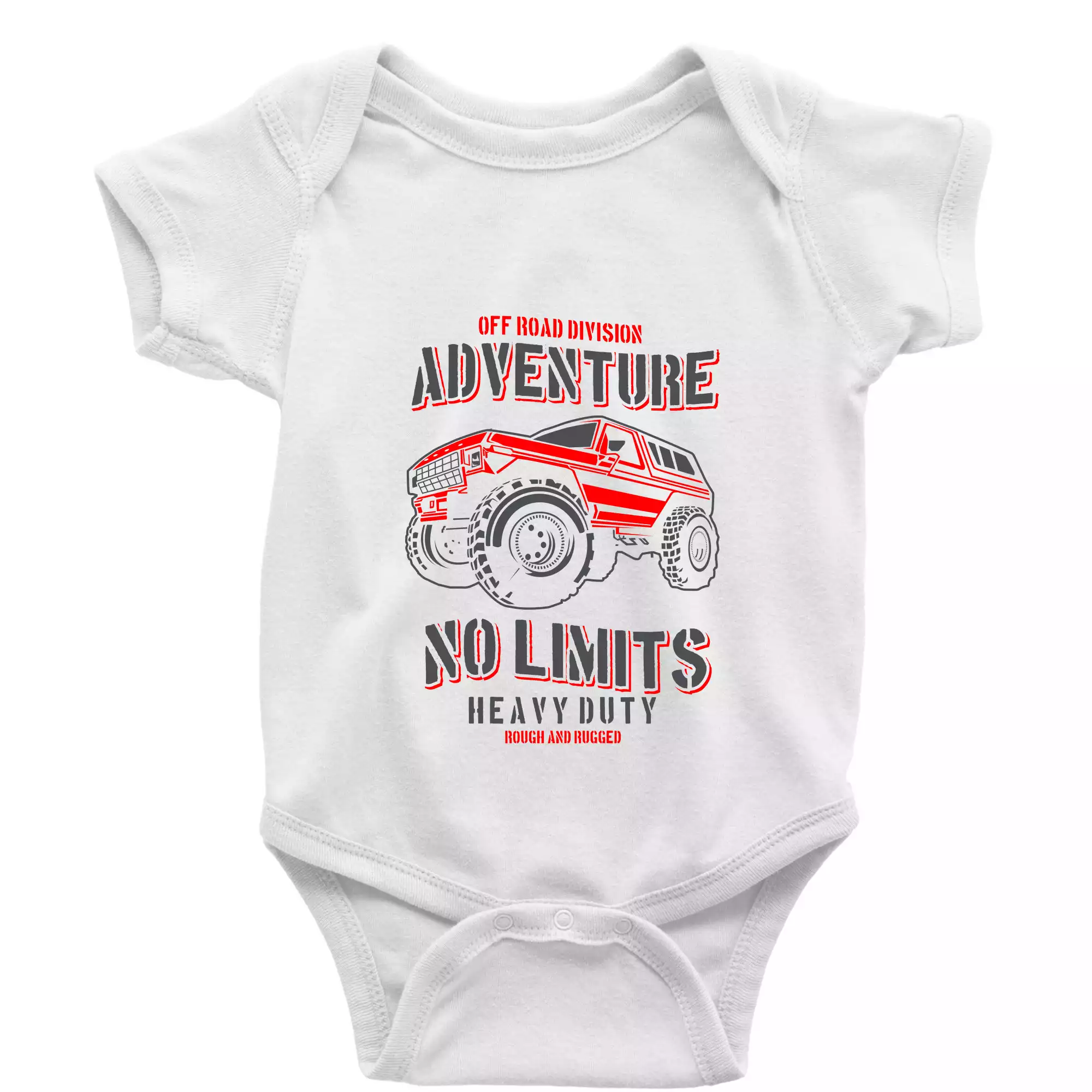 No Limits