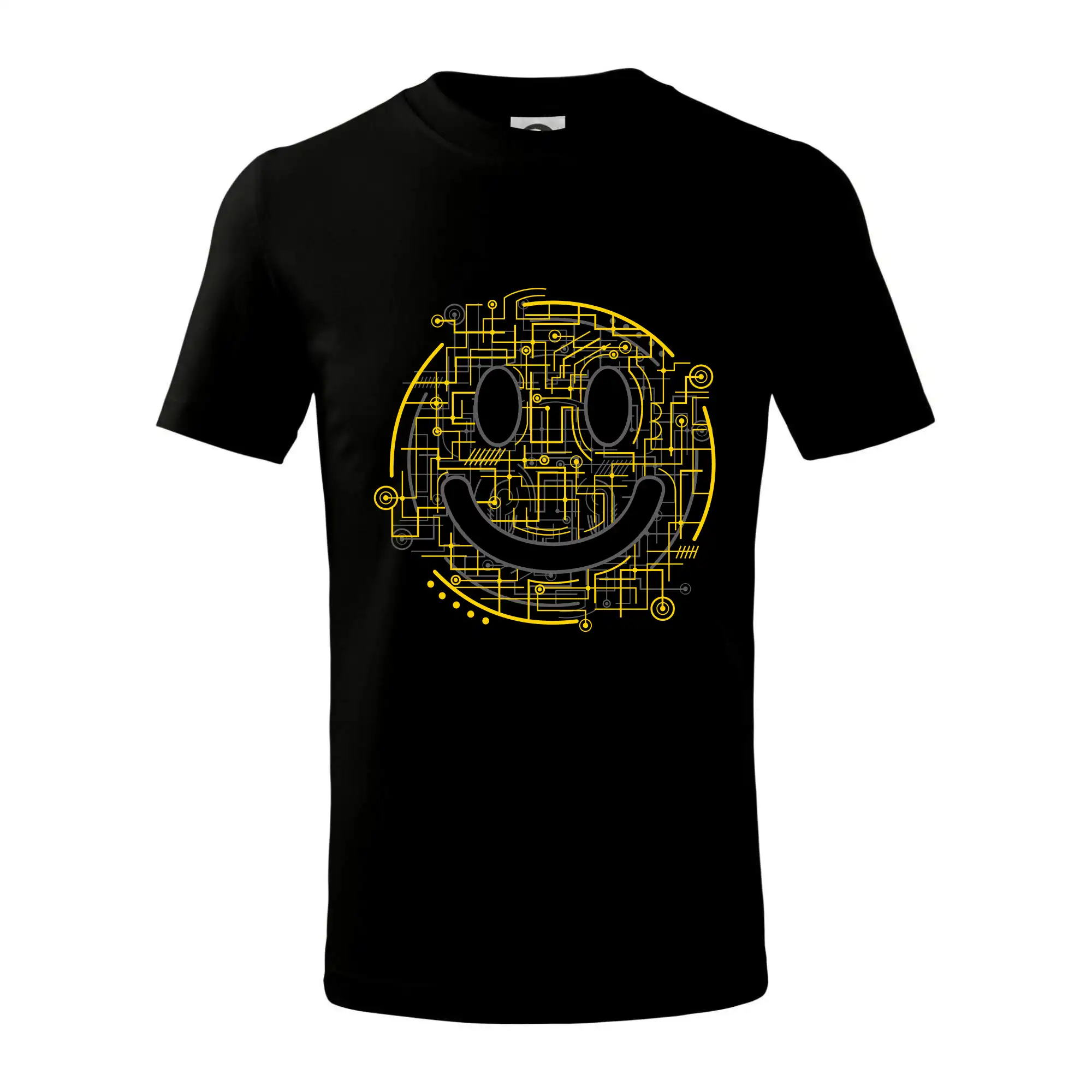 Electric Smiley