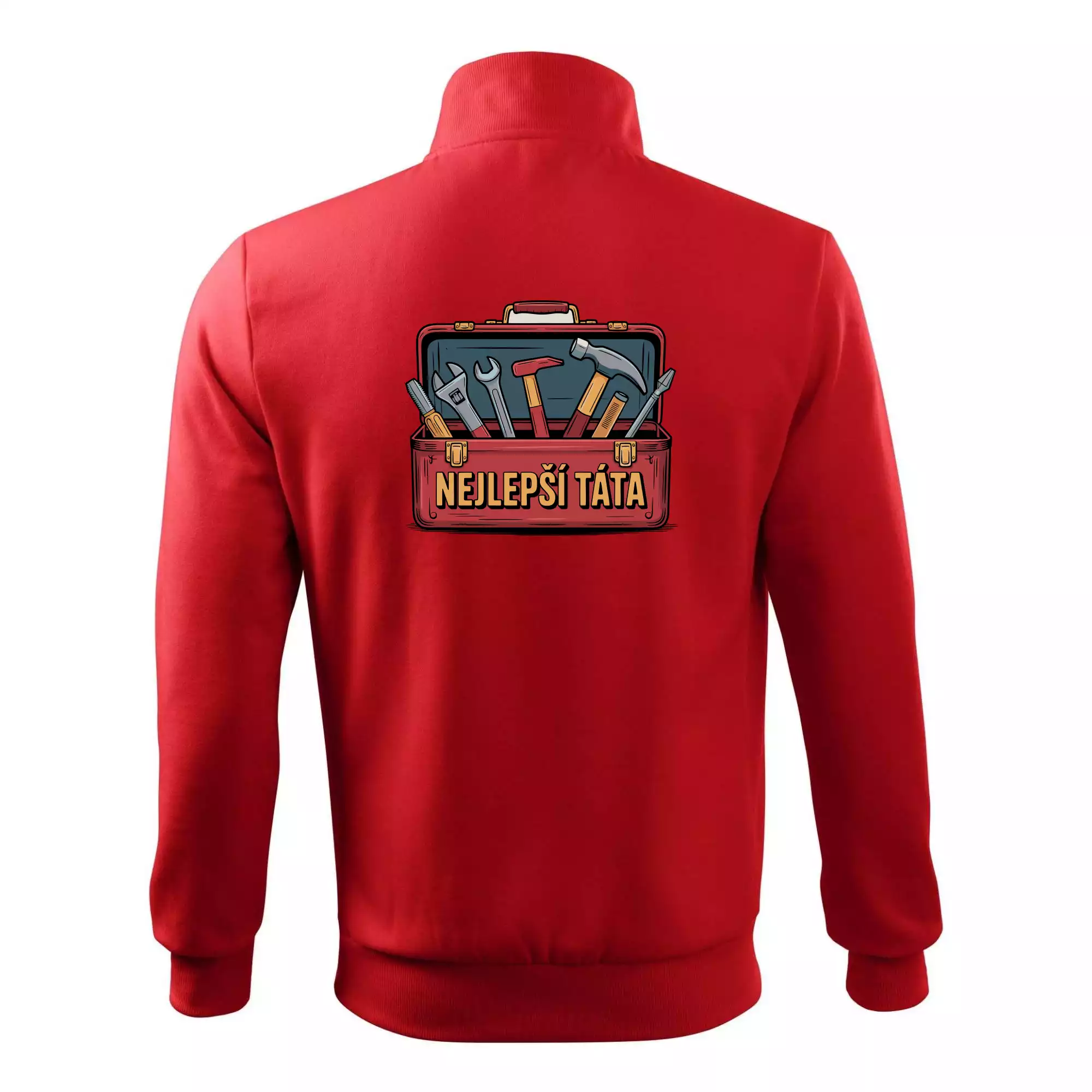 Nejlepší táta - nářadí