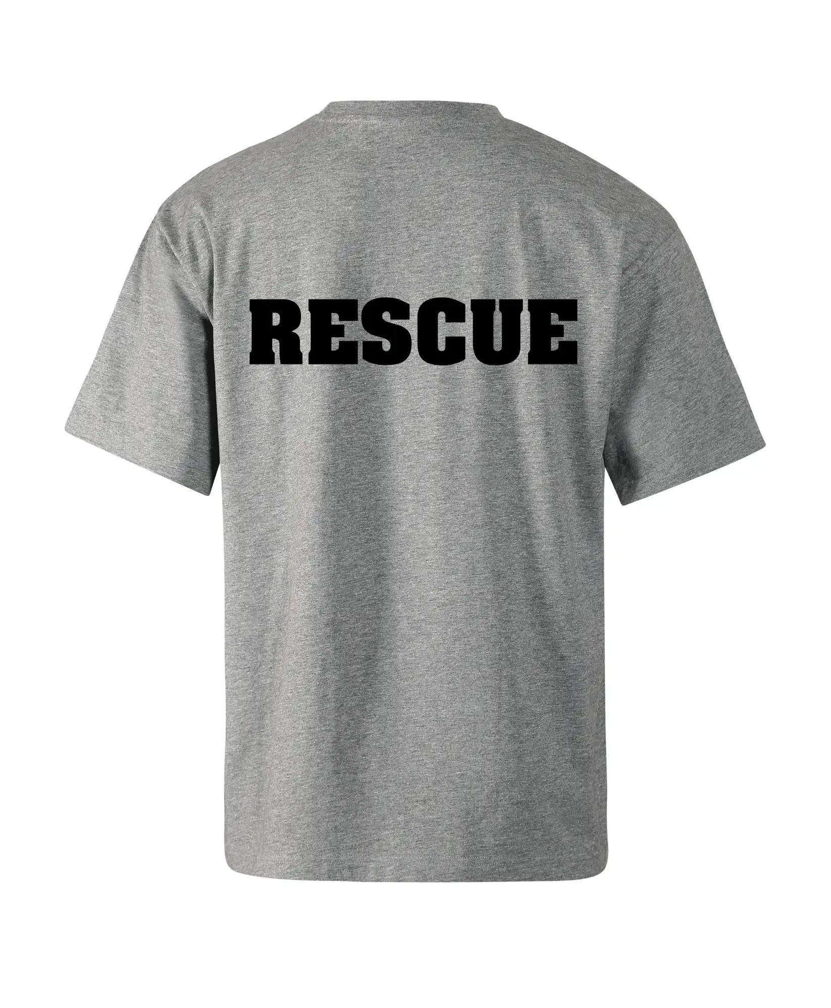 Rescue - vaše jméno