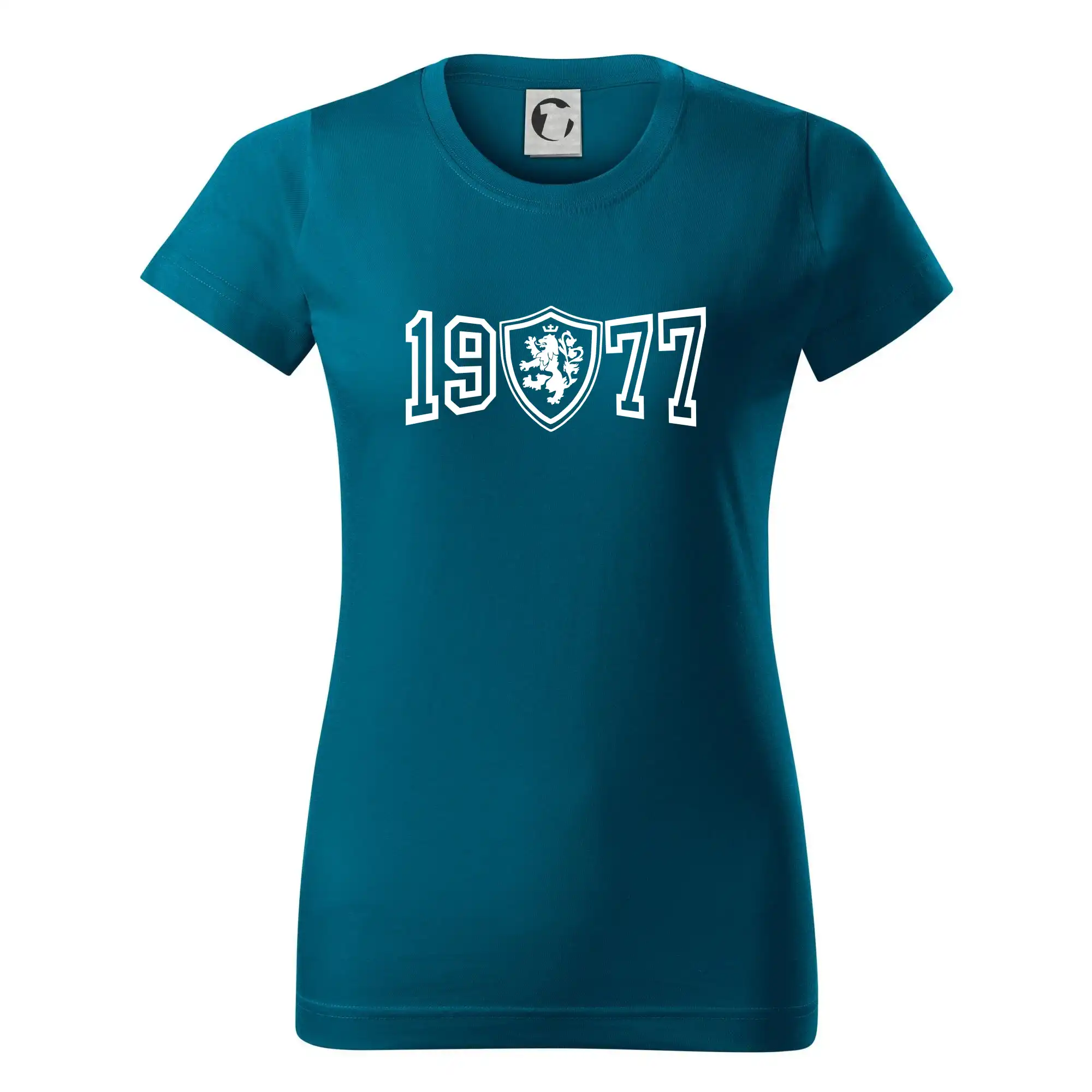 Narozeninový motiv - znak - 1977