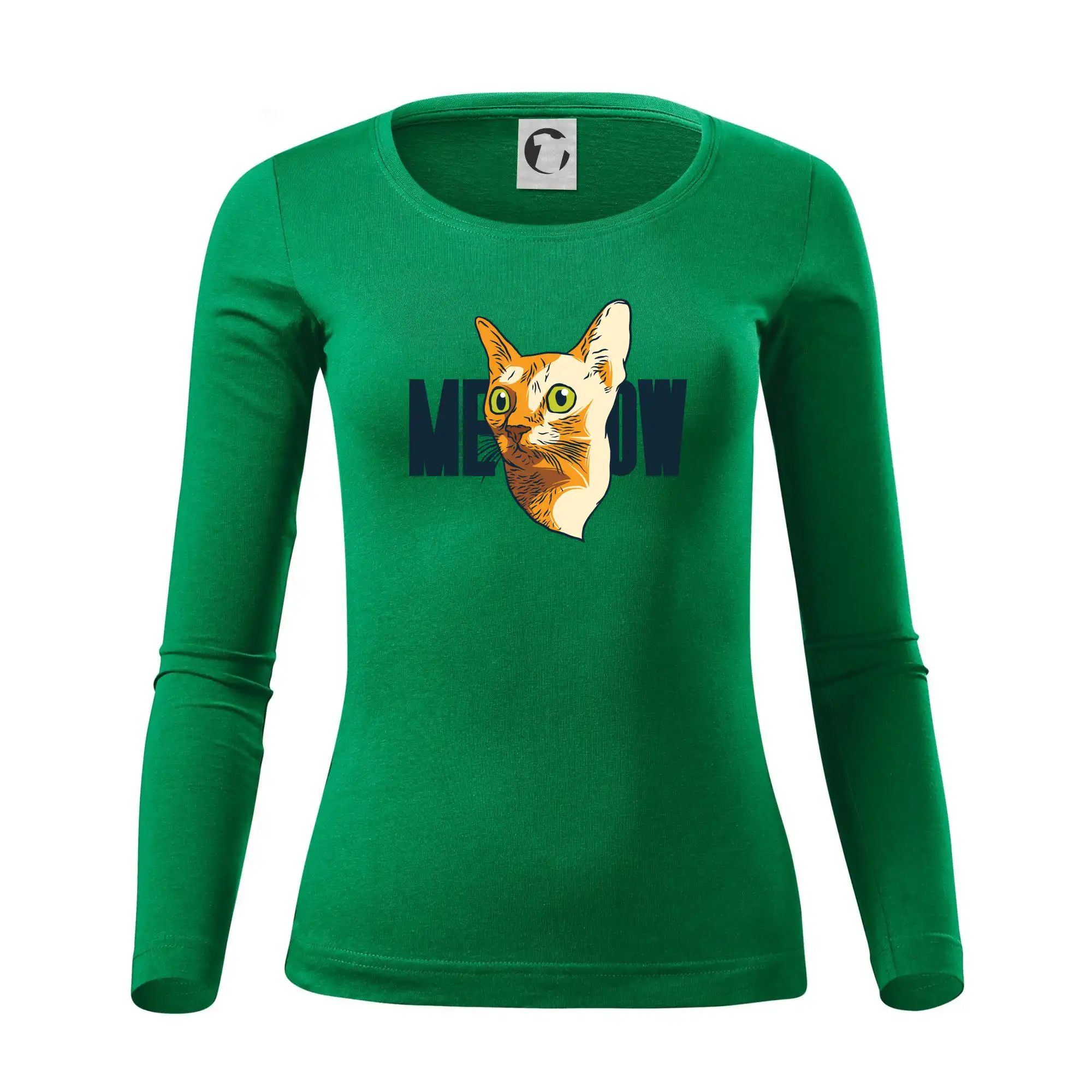 Kočka meow