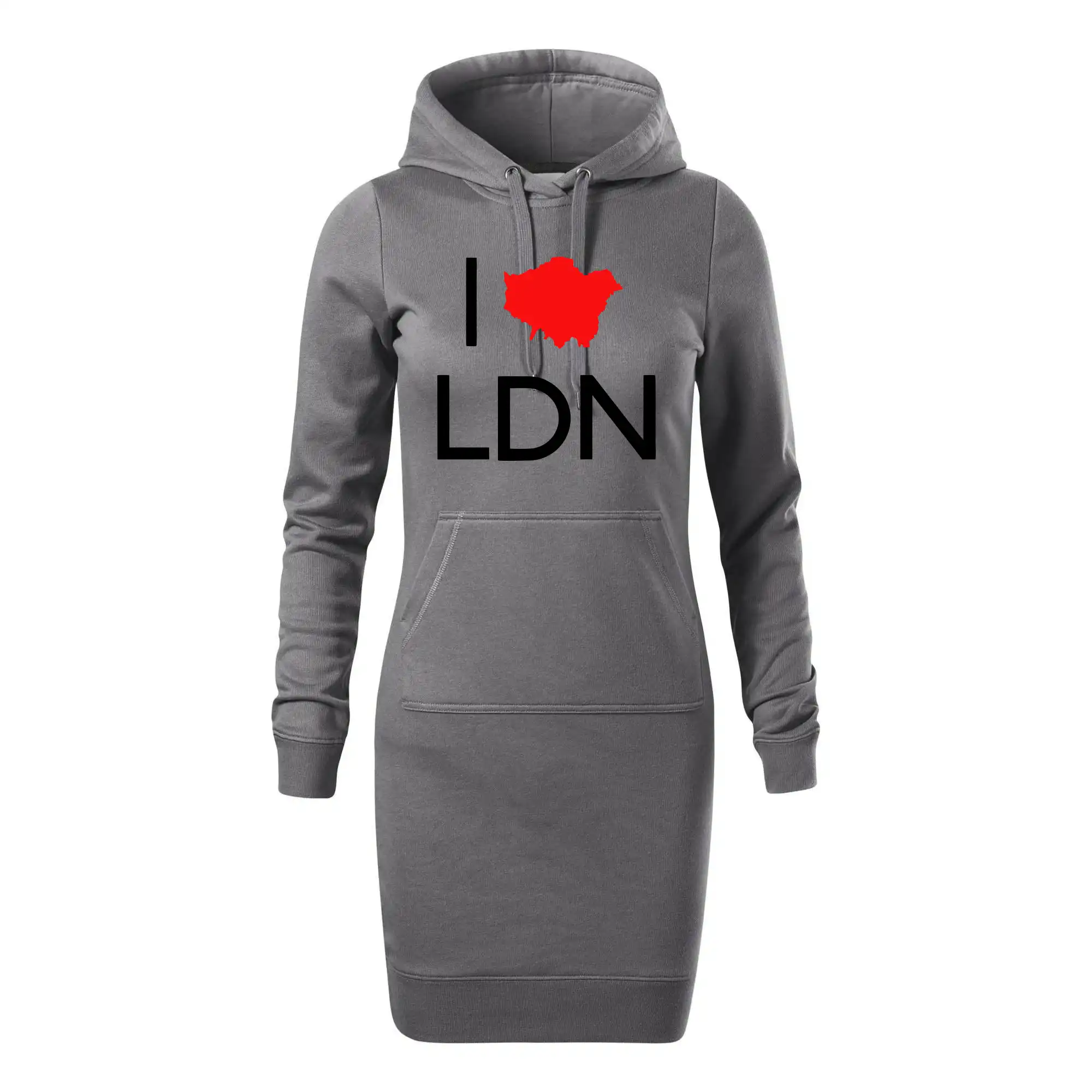 I Love LDN
