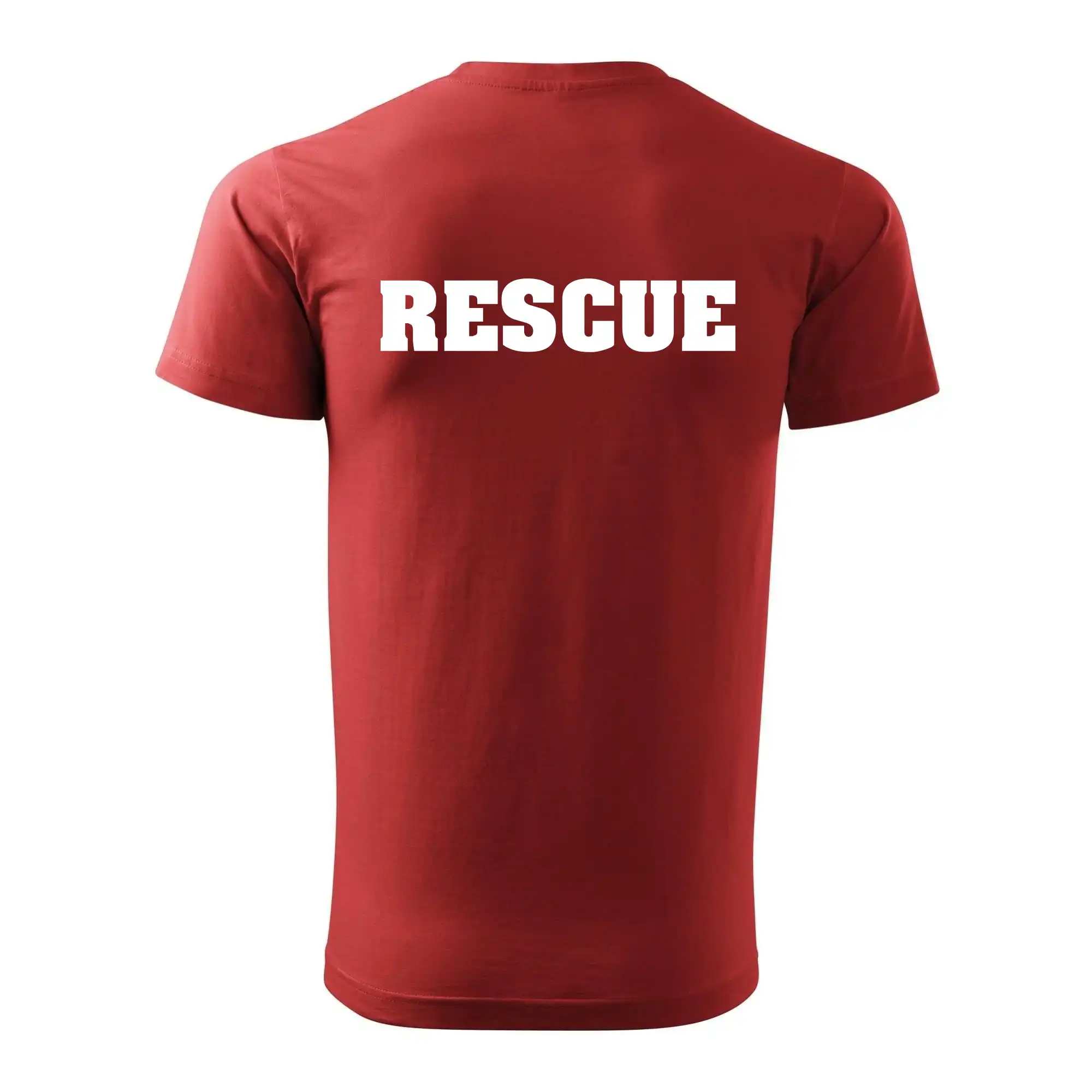 Rescue - pro záchranáře