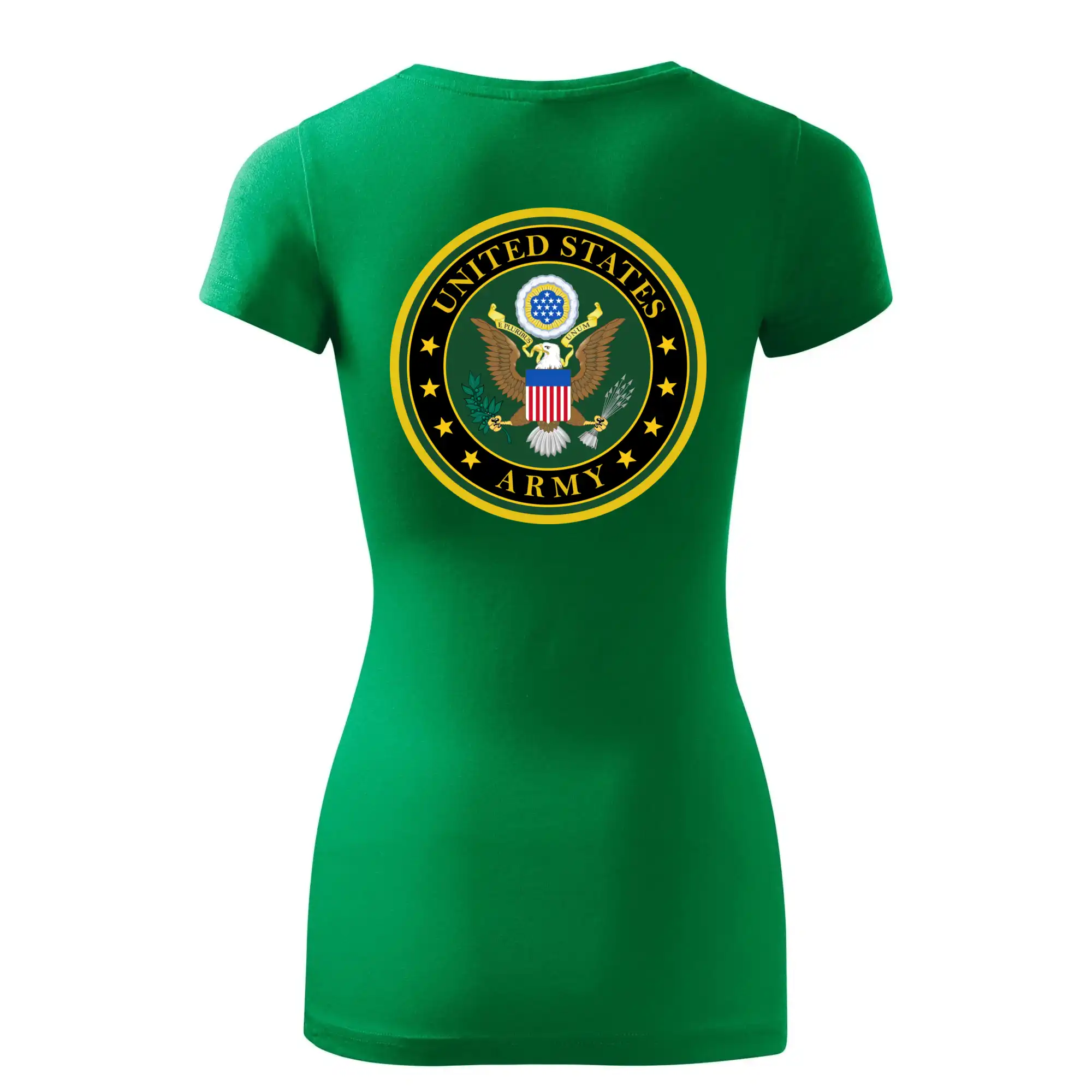 United States Army barevné