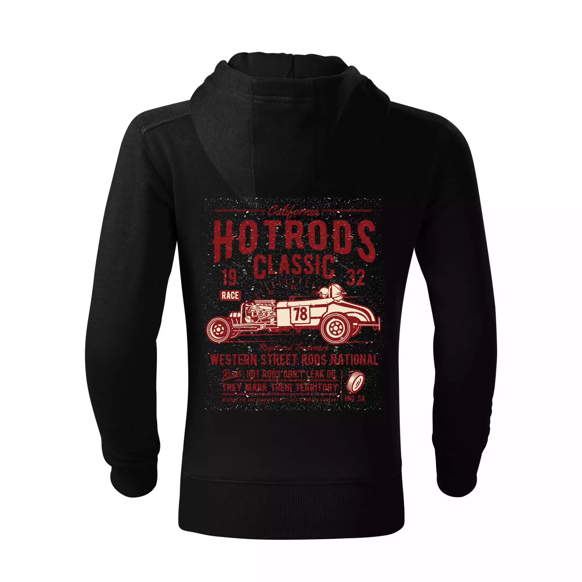 Hot Rods Race Classic
