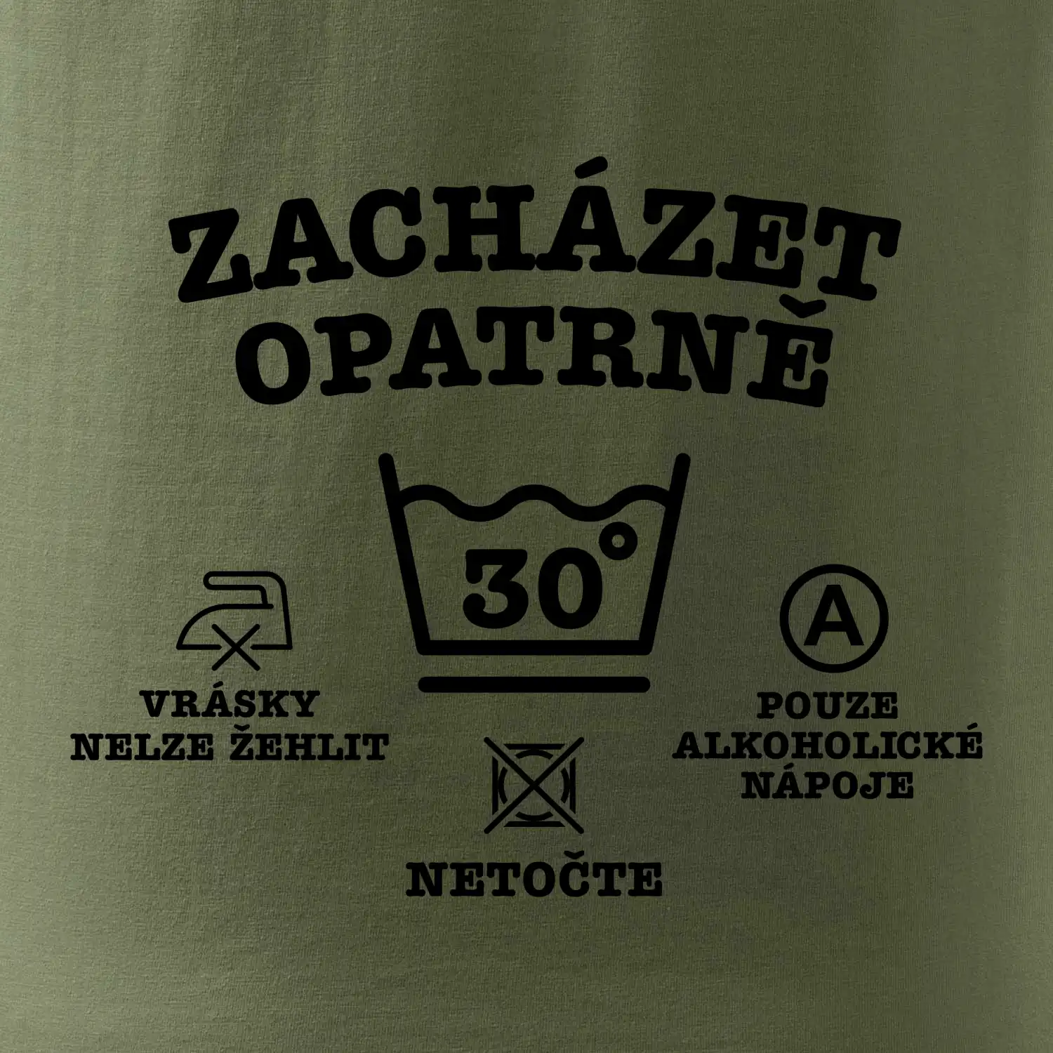 Zacházet opatrně 30