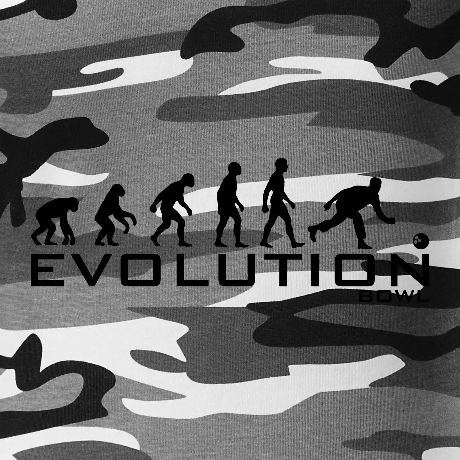 Evolution Bowl