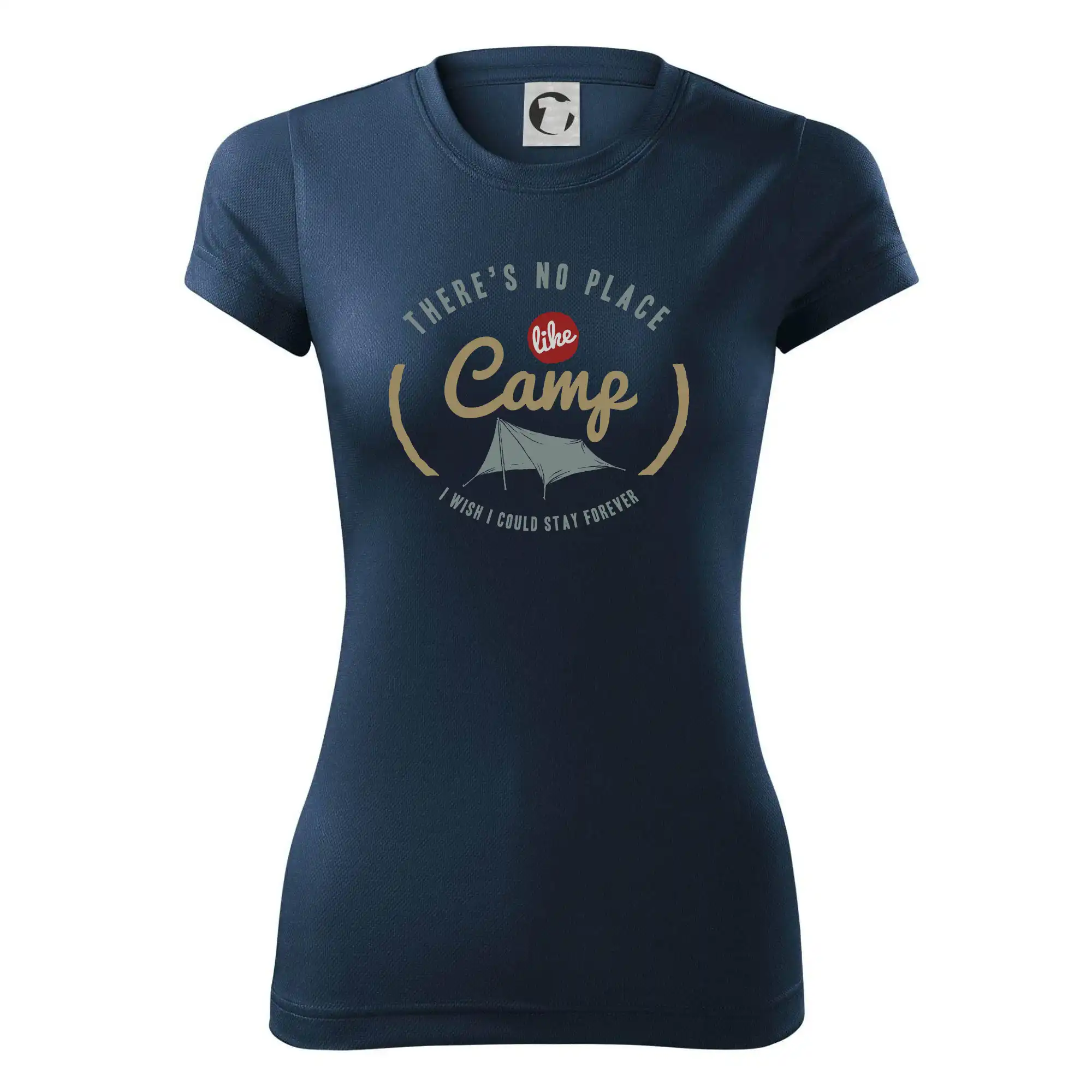 Camp place