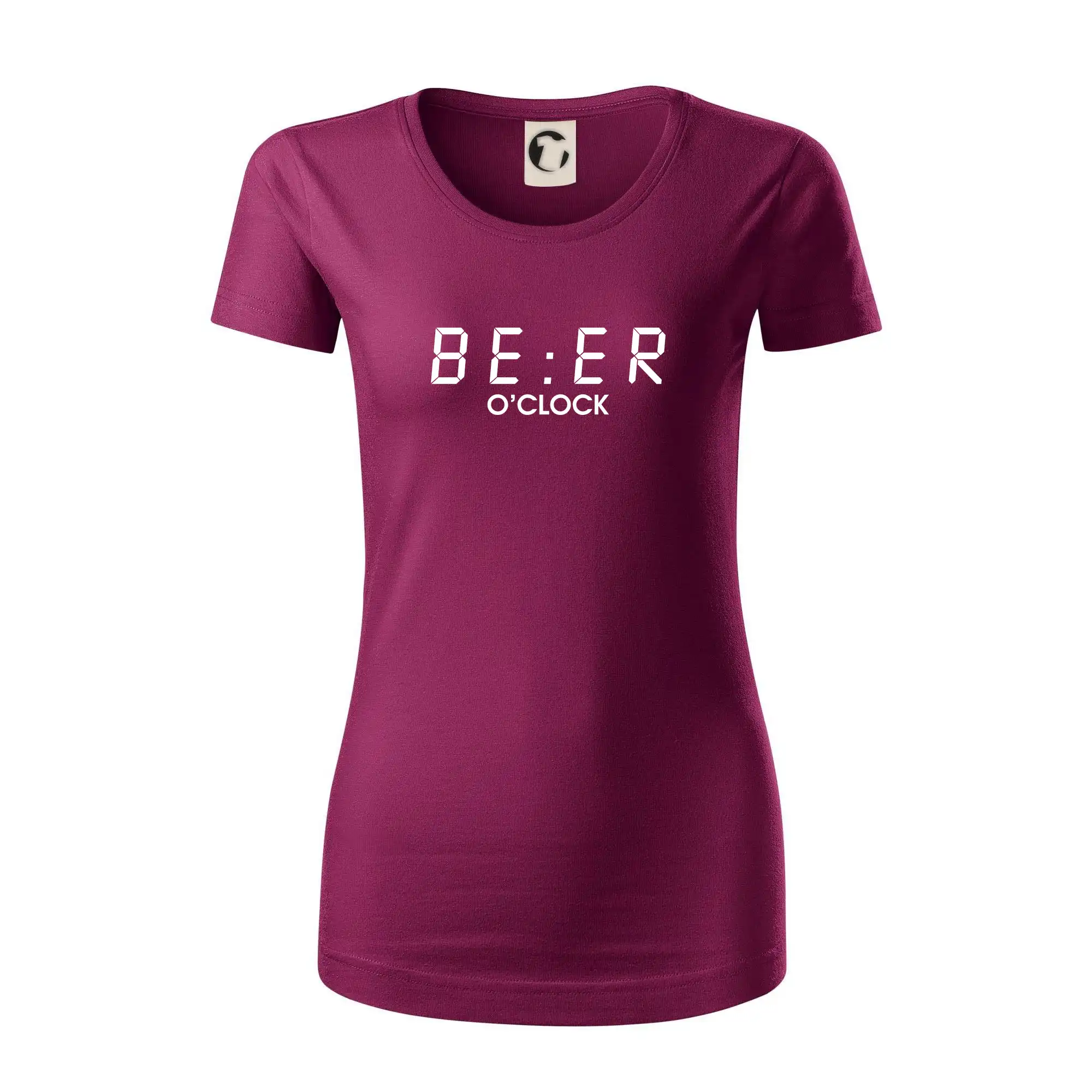 Beer hodiny