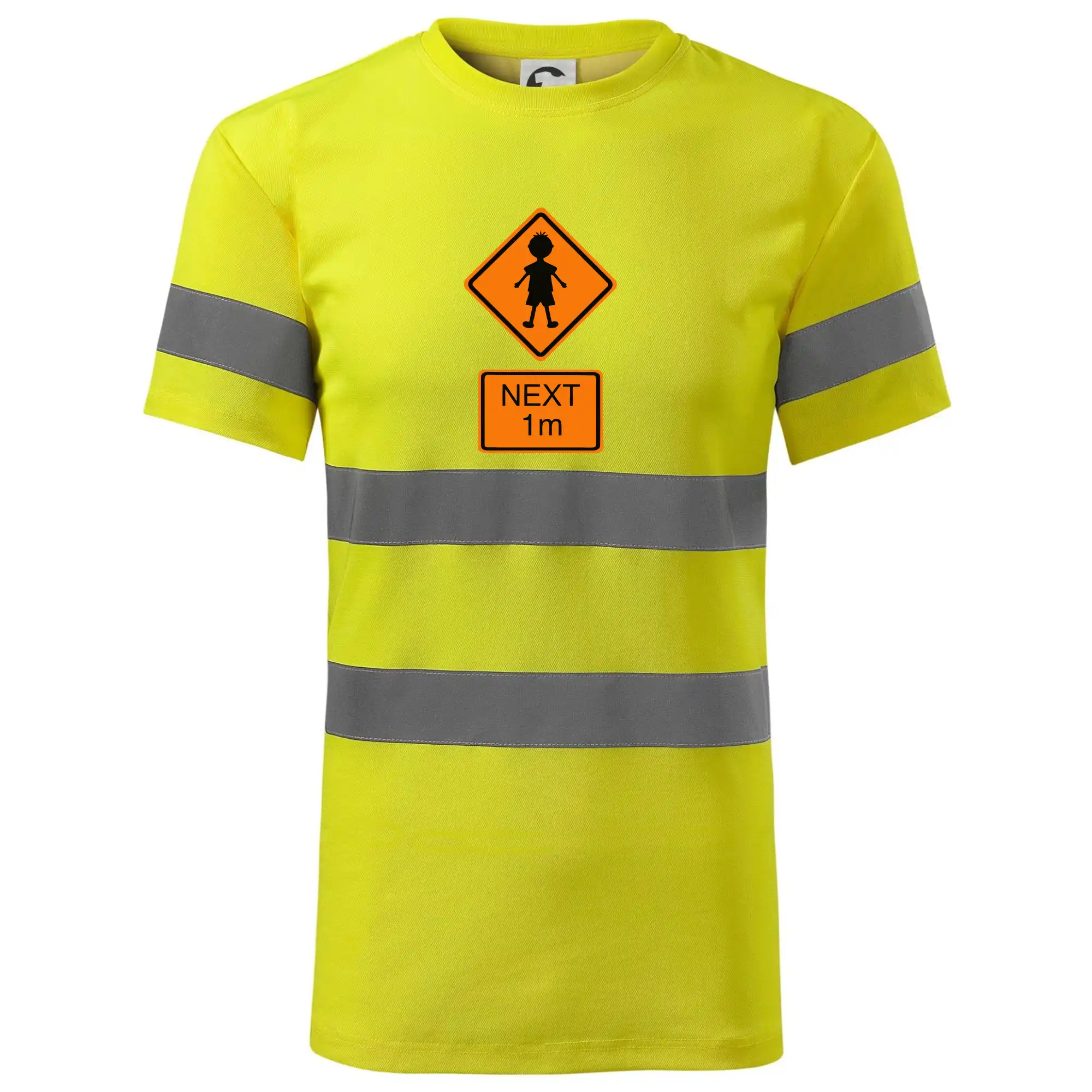 Pozor člověk next 1m (Moňas)