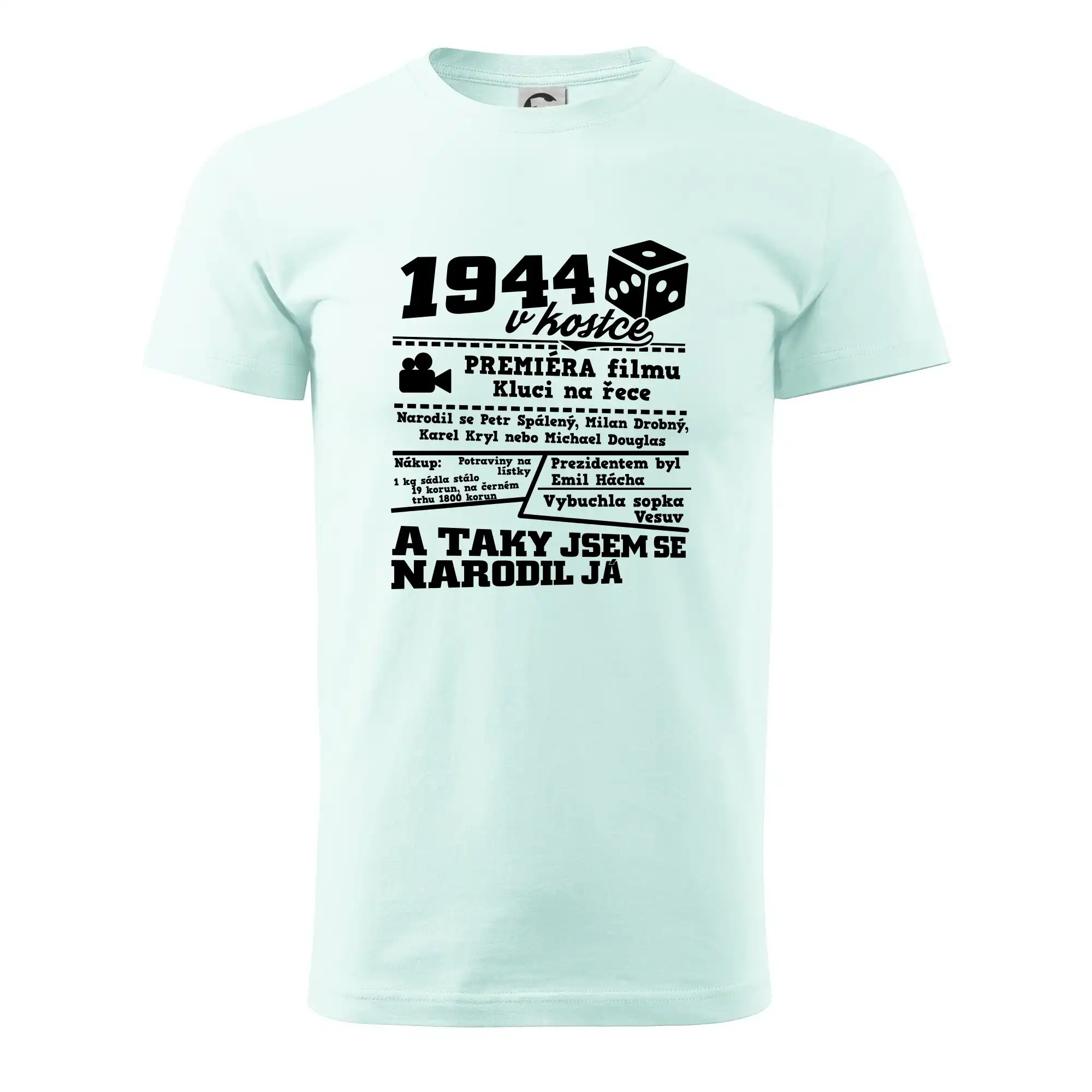 1944 v kostce