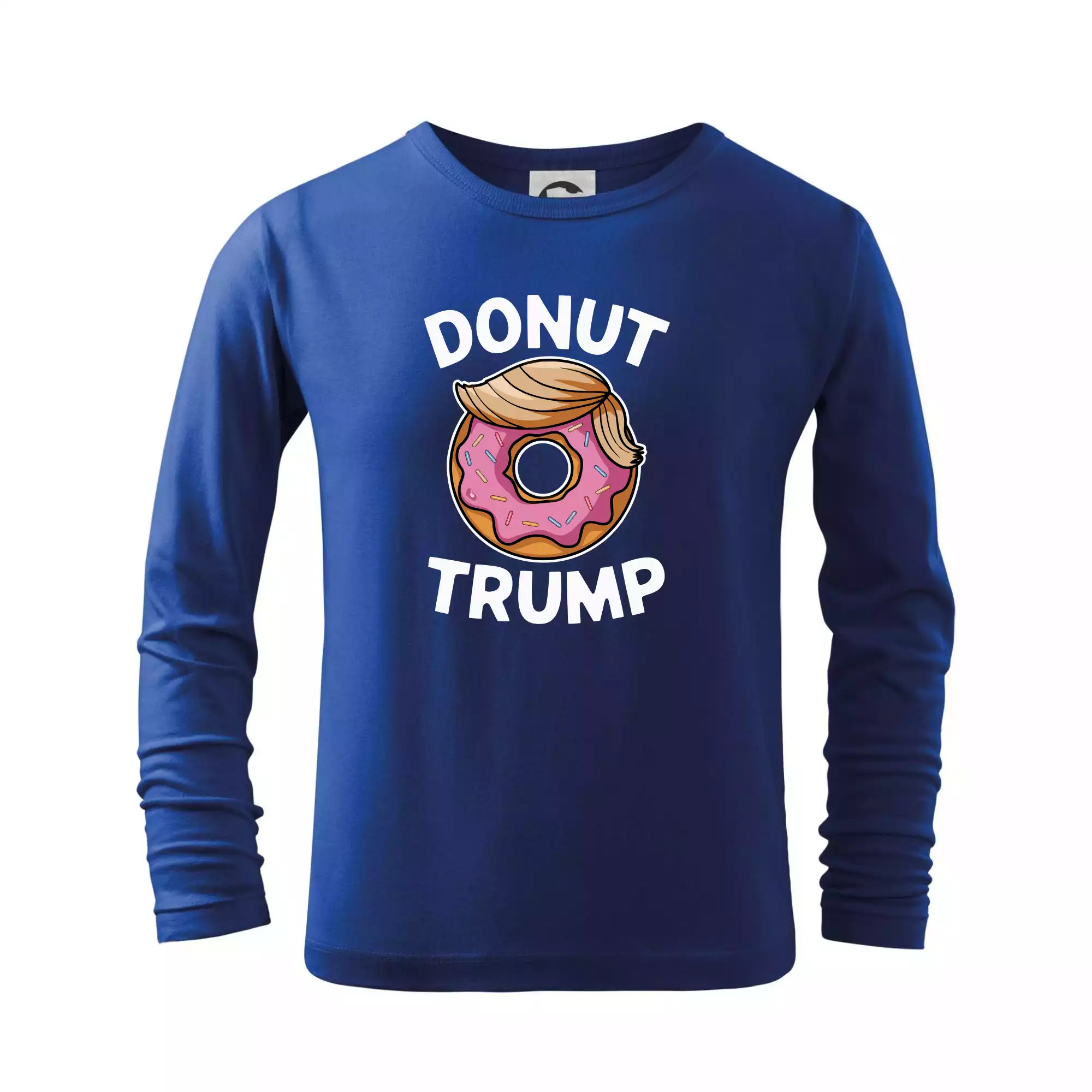 Donut Trump
