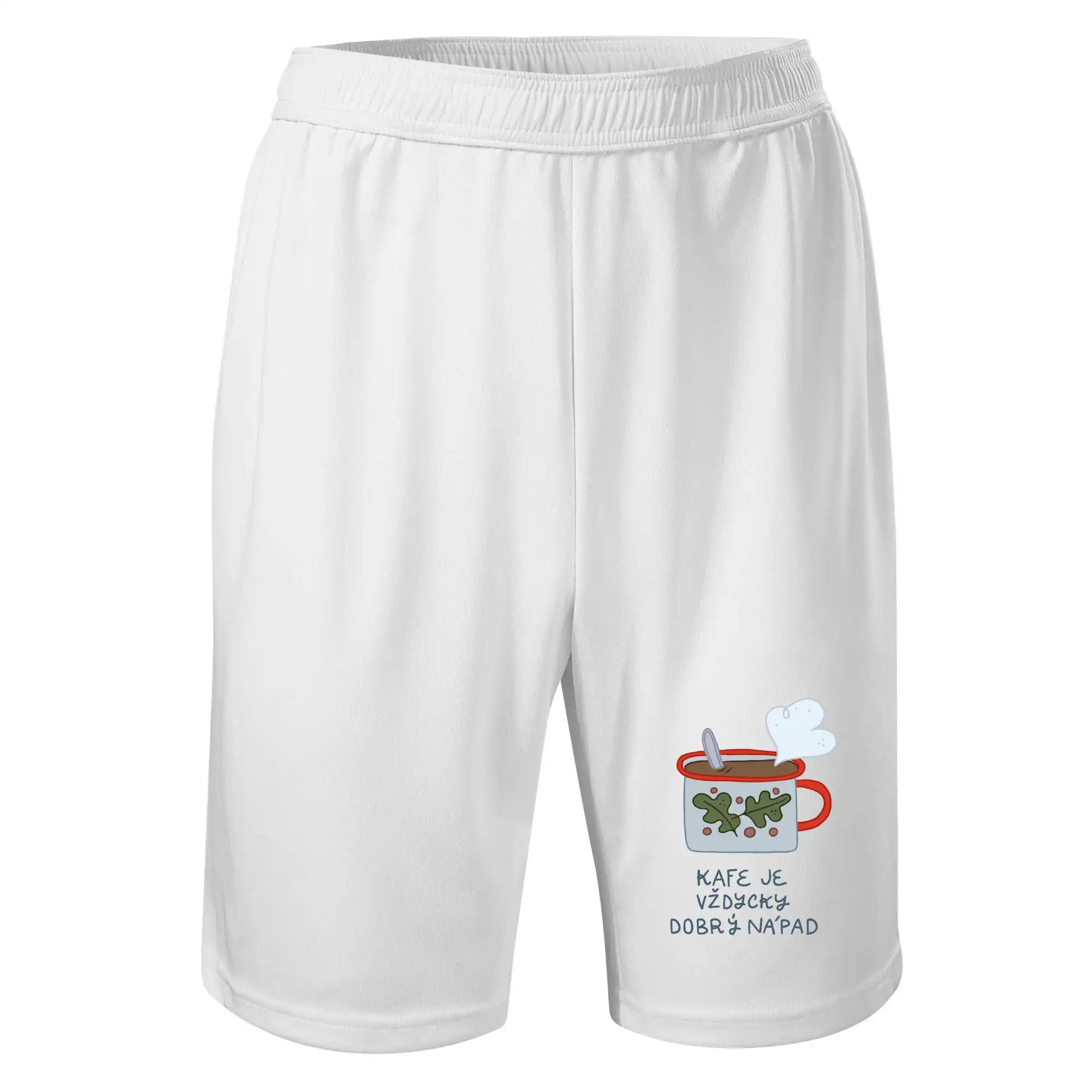 Kafe je vždycky dobrý nápad  (studio-arte.cz)