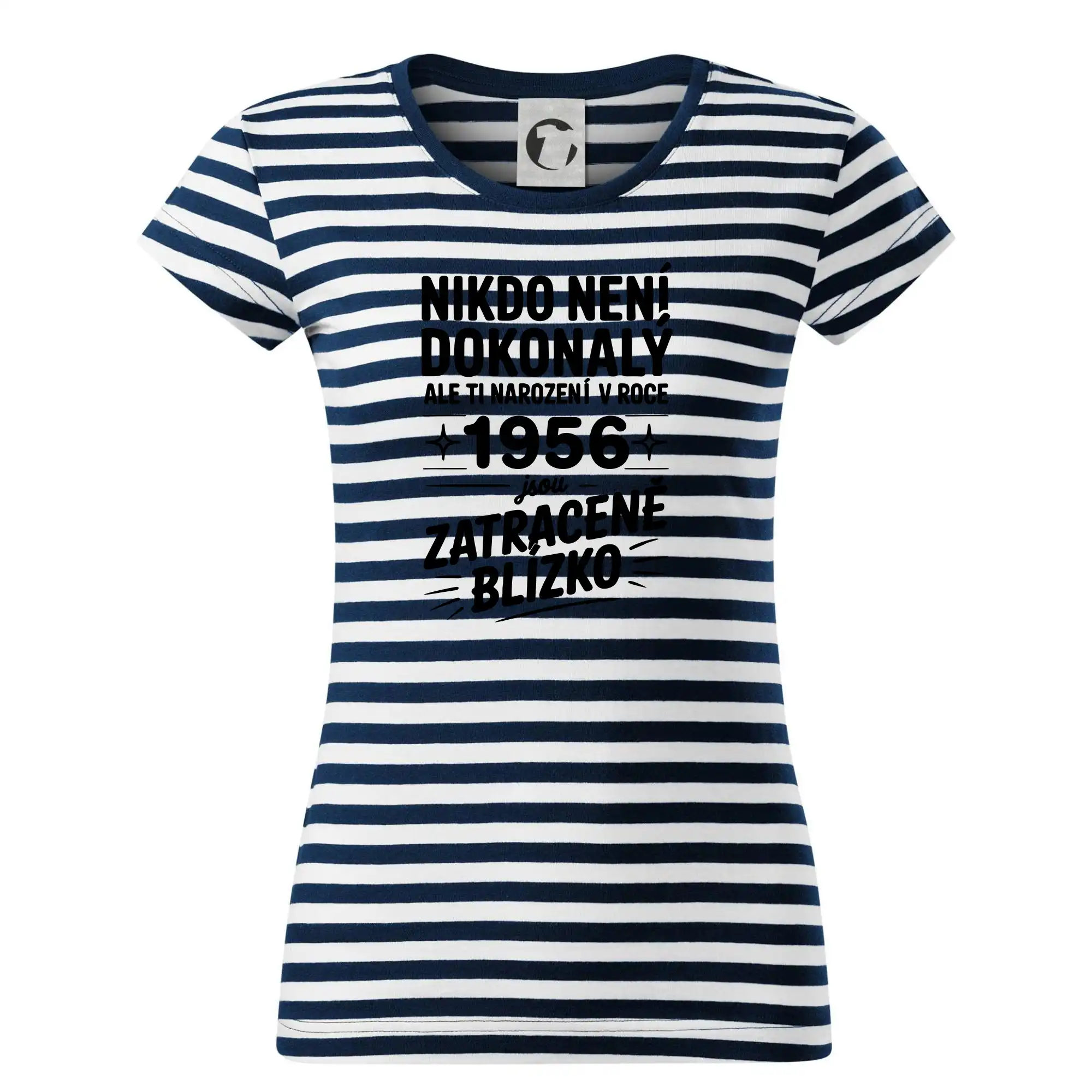 Nikdo není dokonalý ale ti narození v roce 1956 jsou zatraceně blízko