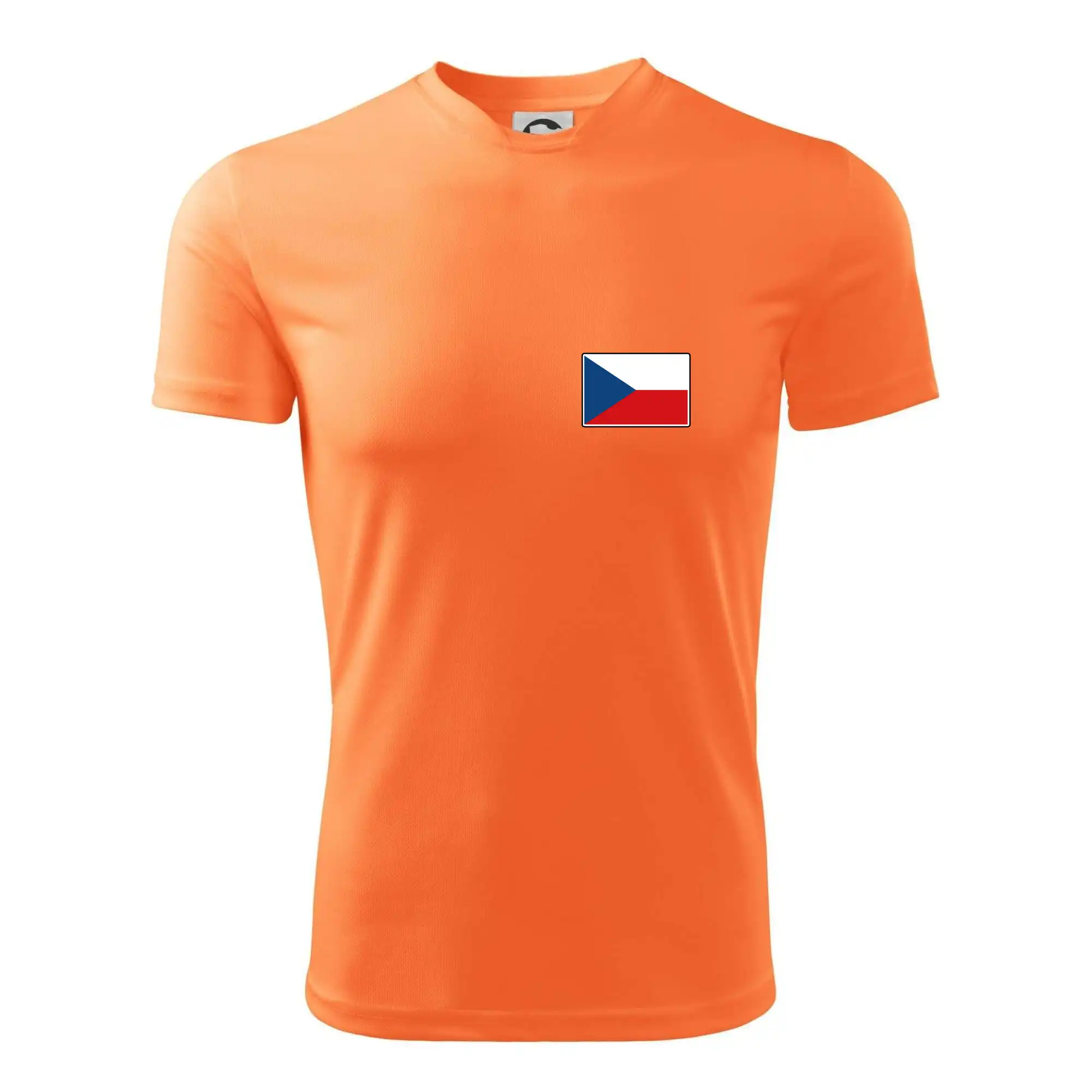 Česká republika - Vlajka malá