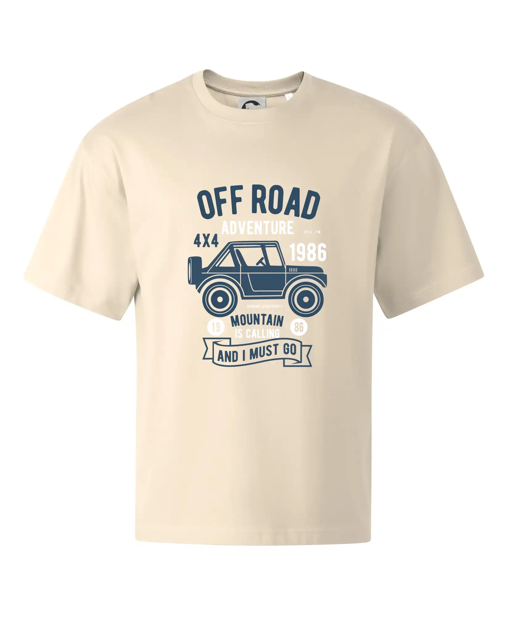 Off Road Adventure