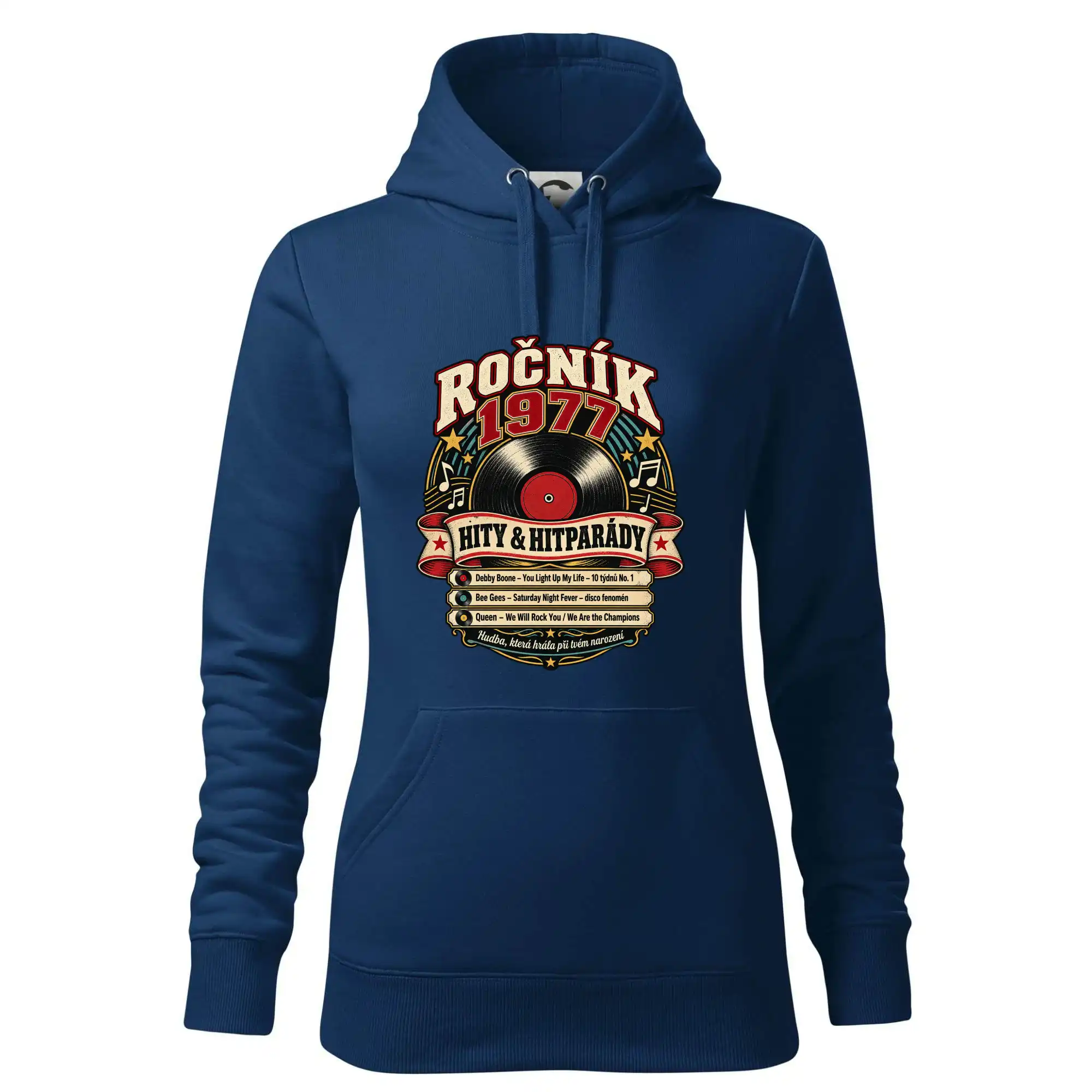 Rocnik 1977 hity a hitparady