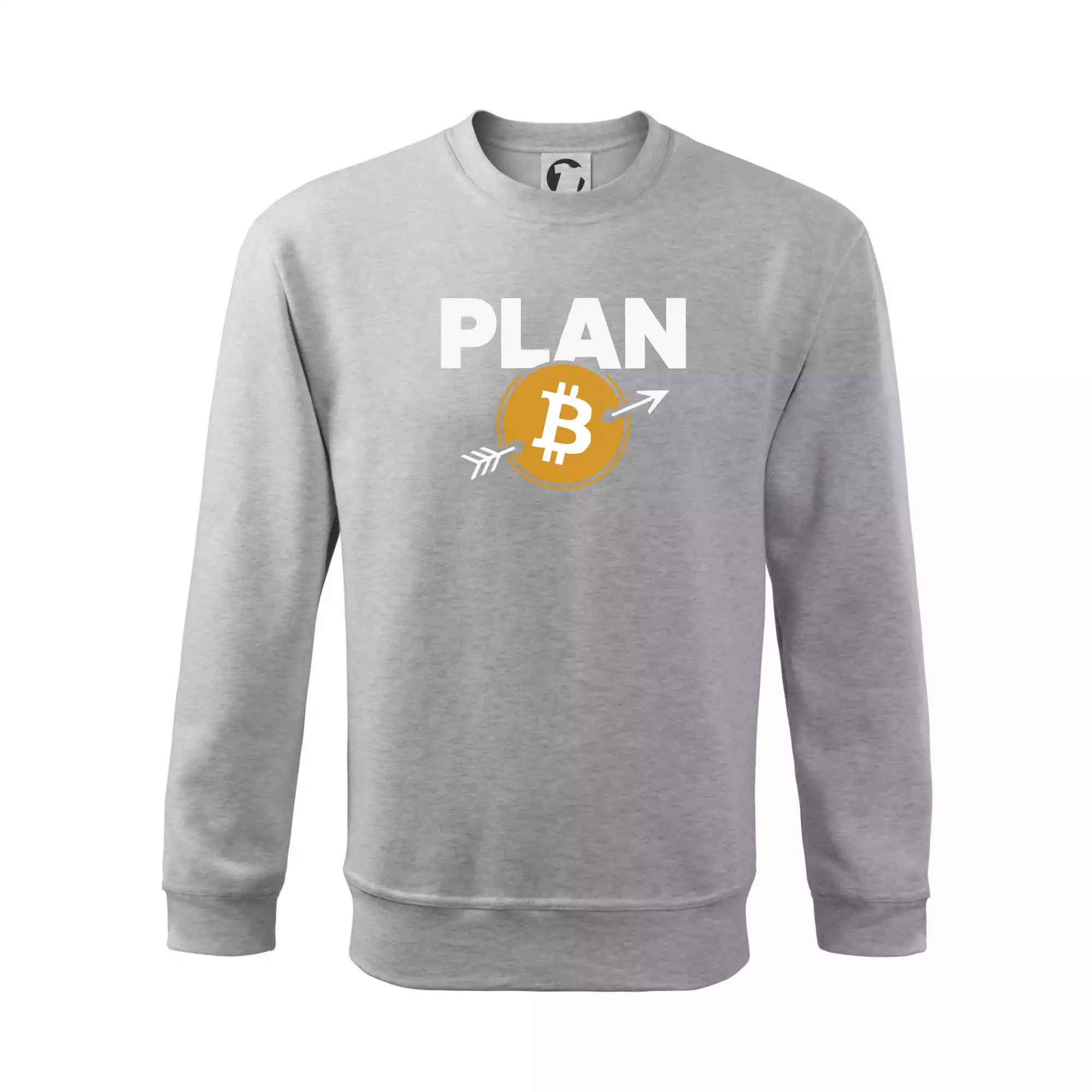 PLAN ₿