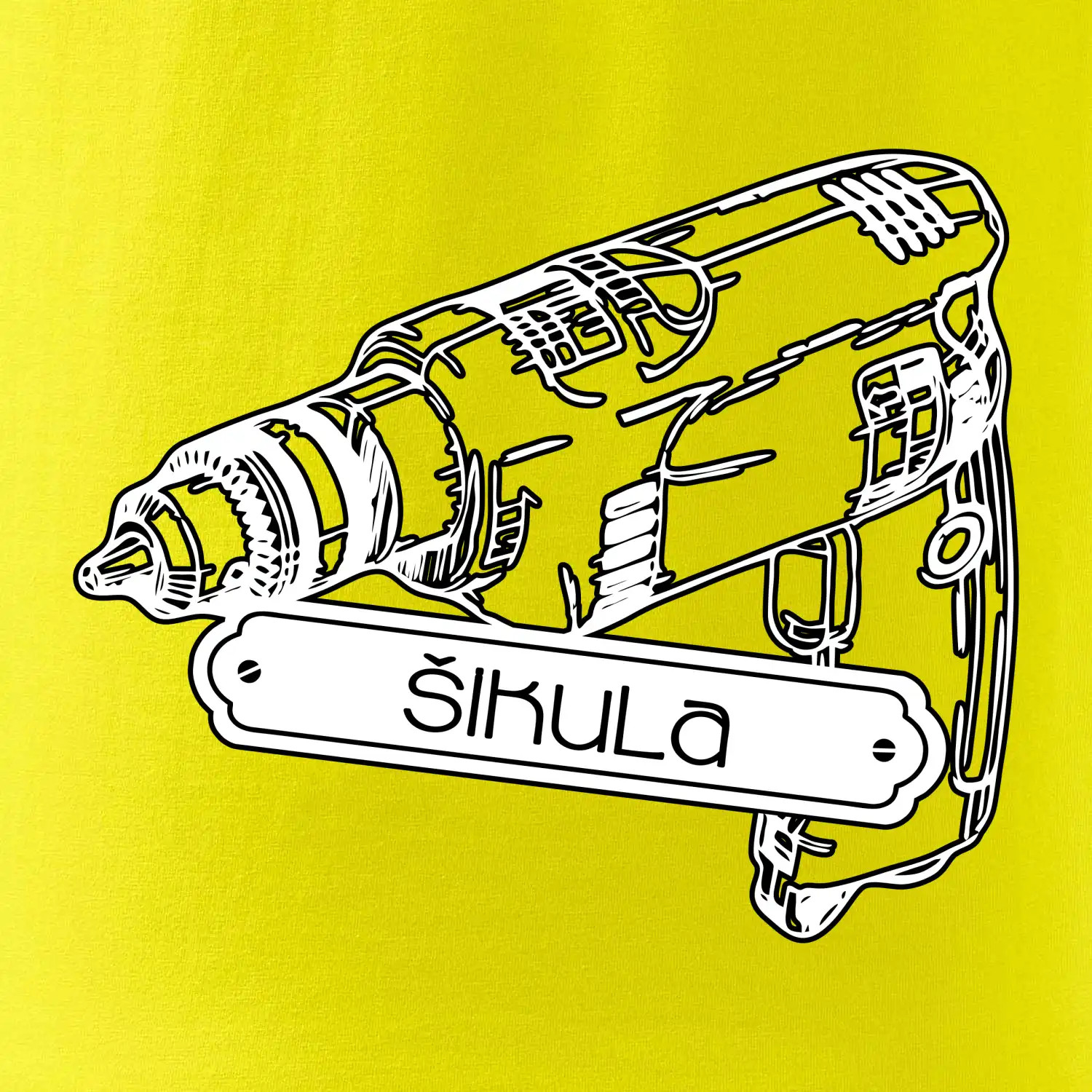 Šikula vrtačka