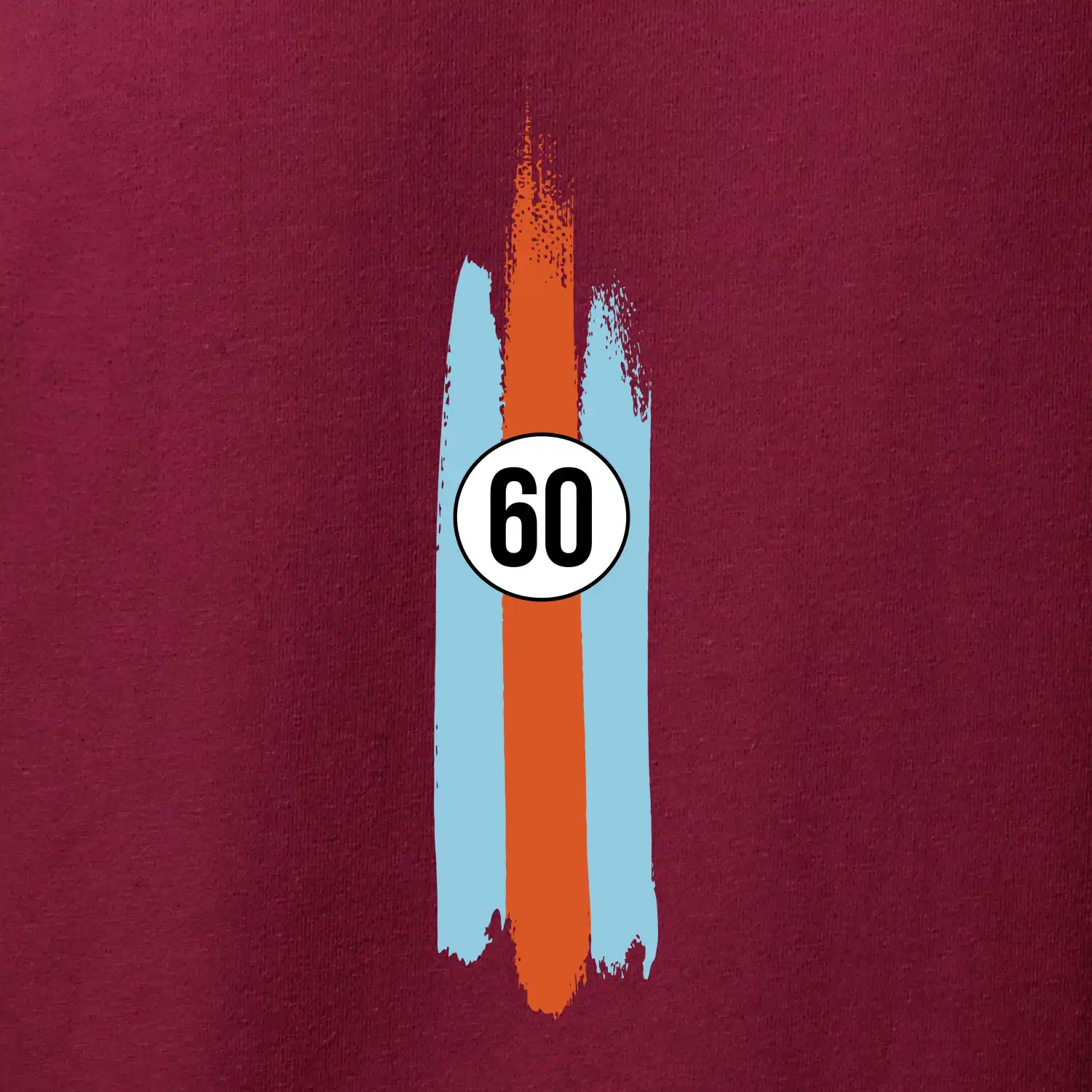 Vintage Race 60
