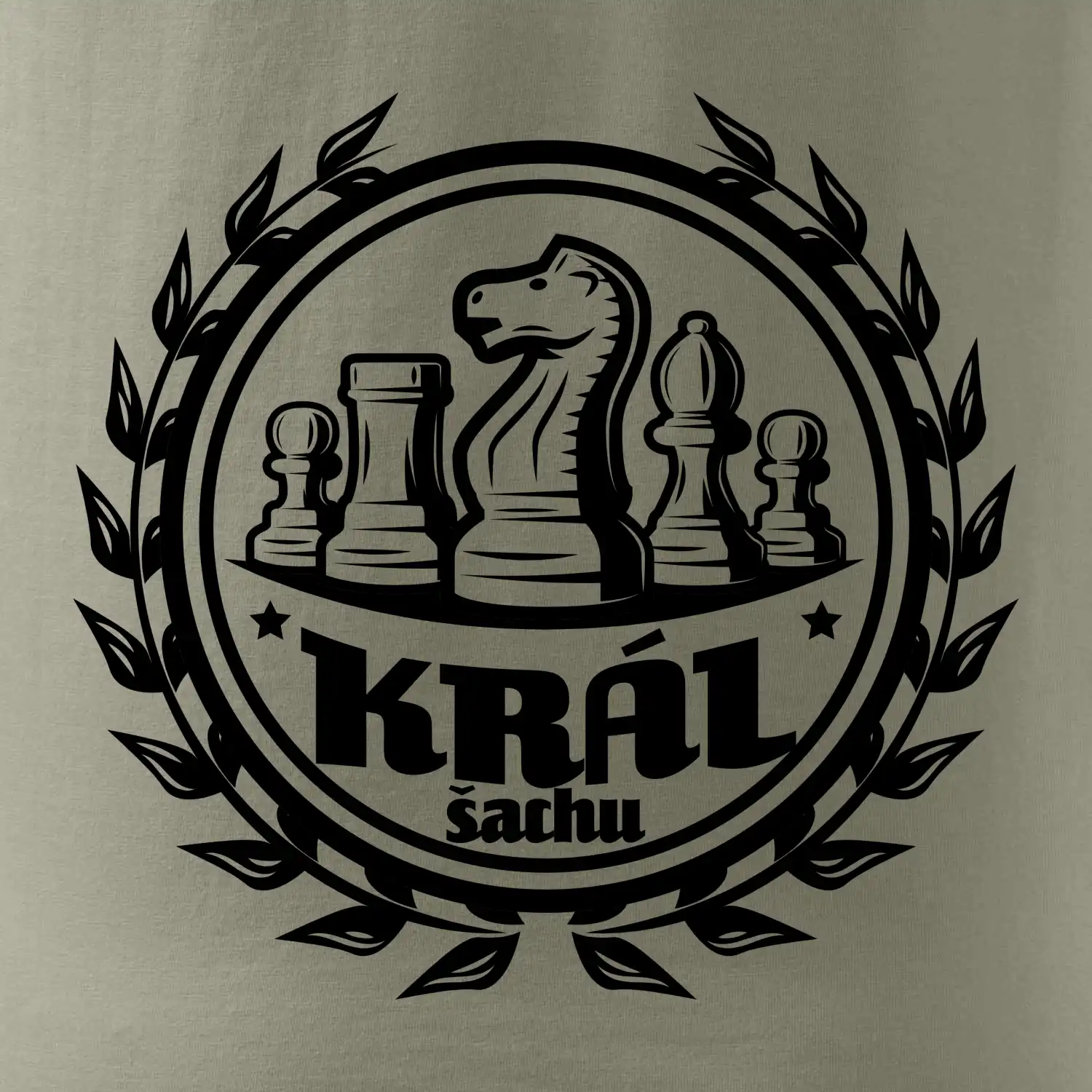Král šachu