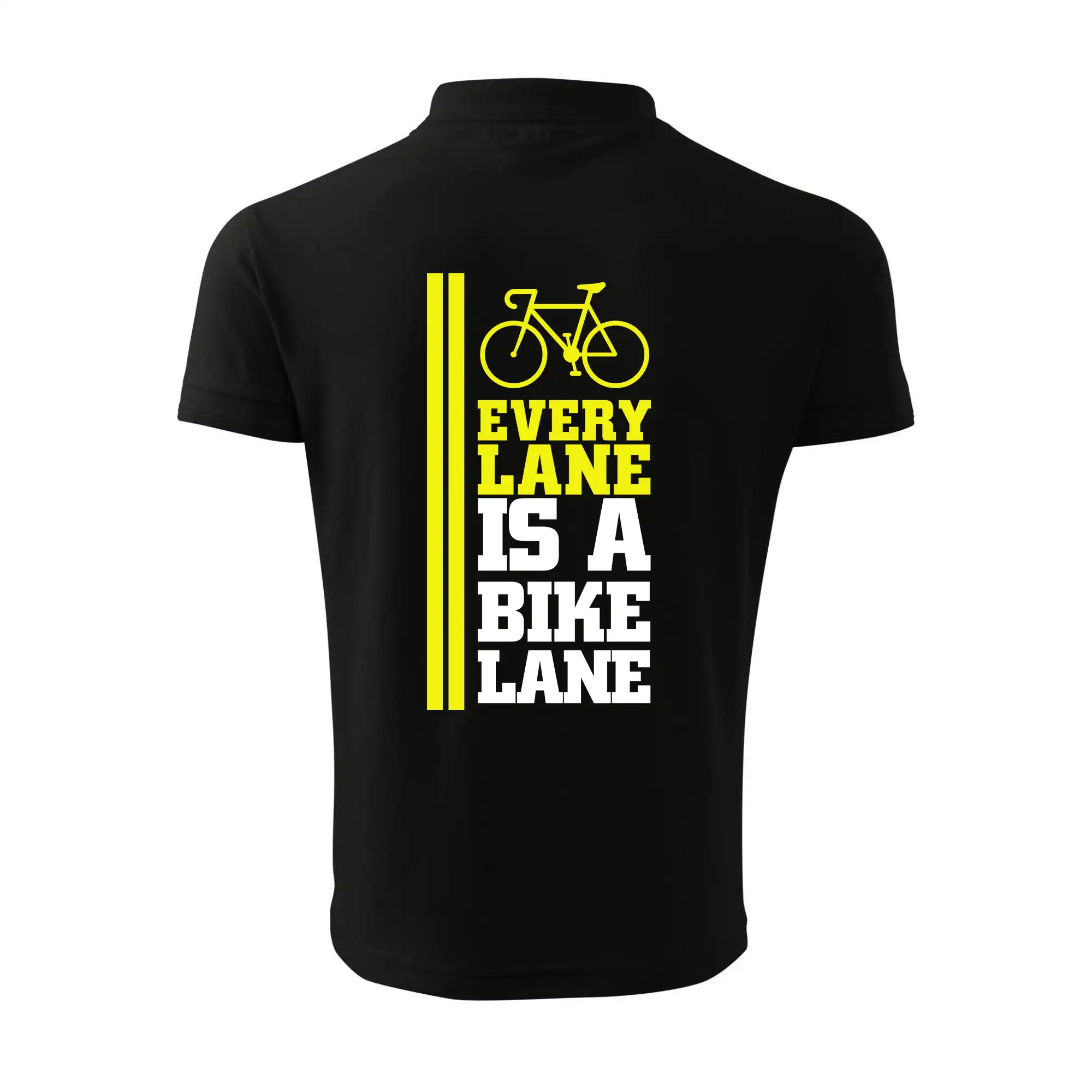 Every Lane Bike Lane