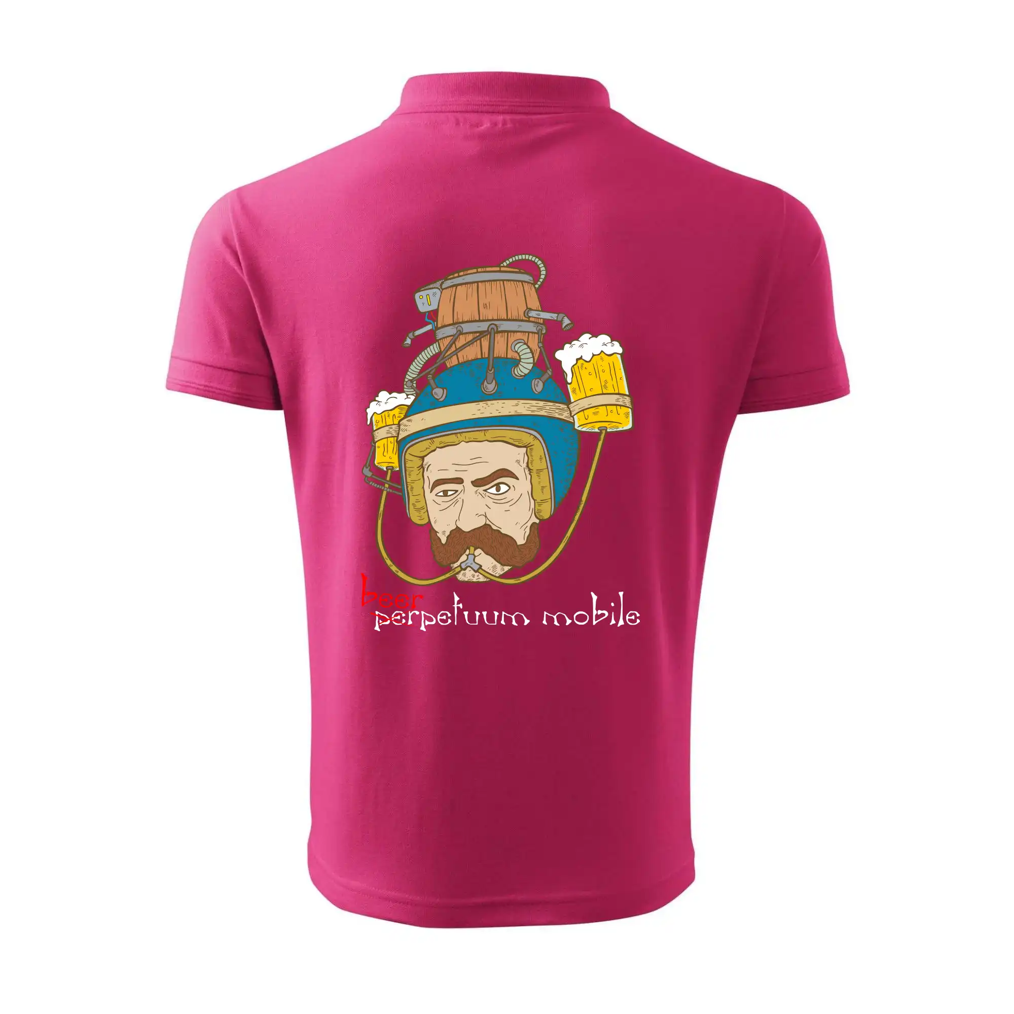 Beerpetuum mobile