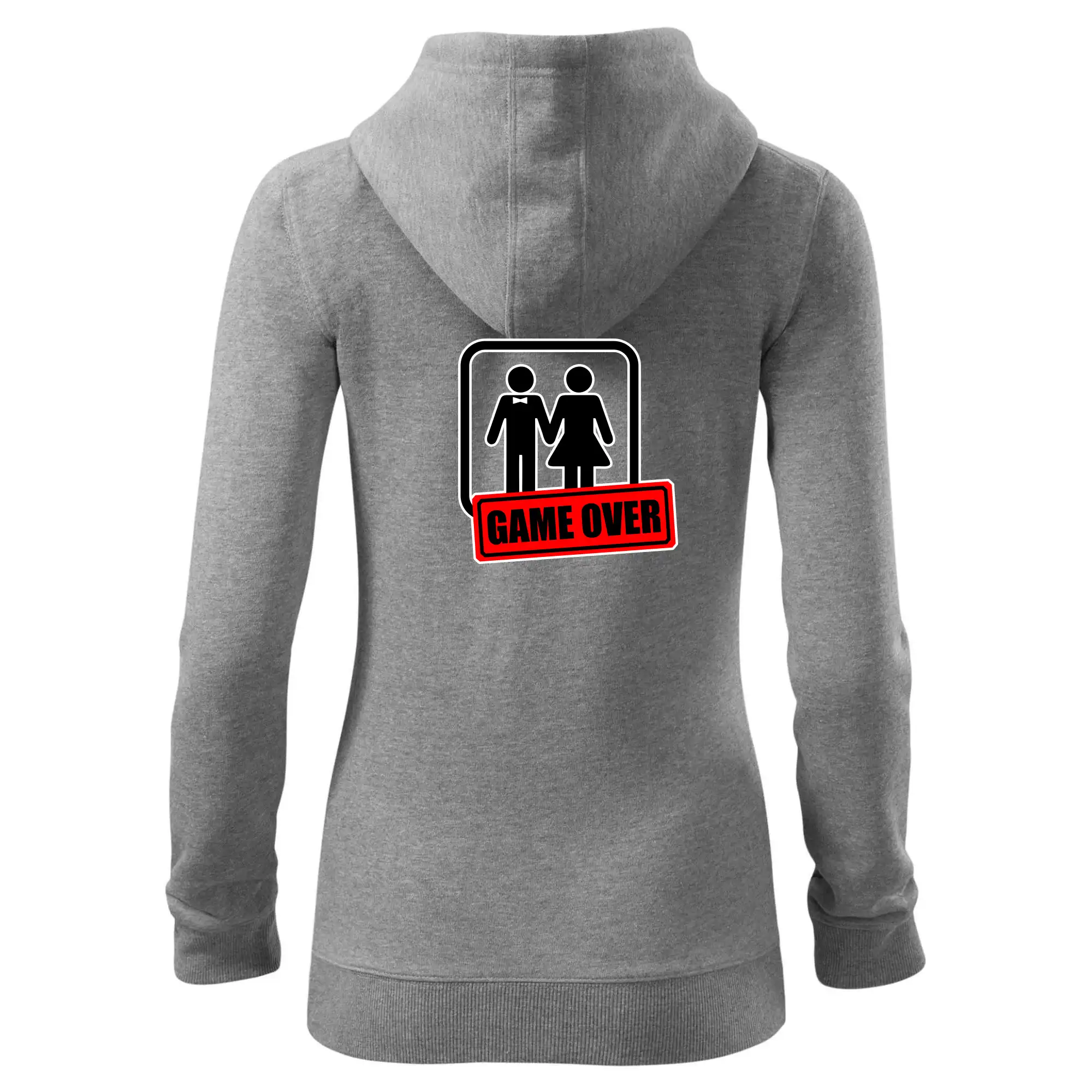 Bachelor Party - Game over (hetero)