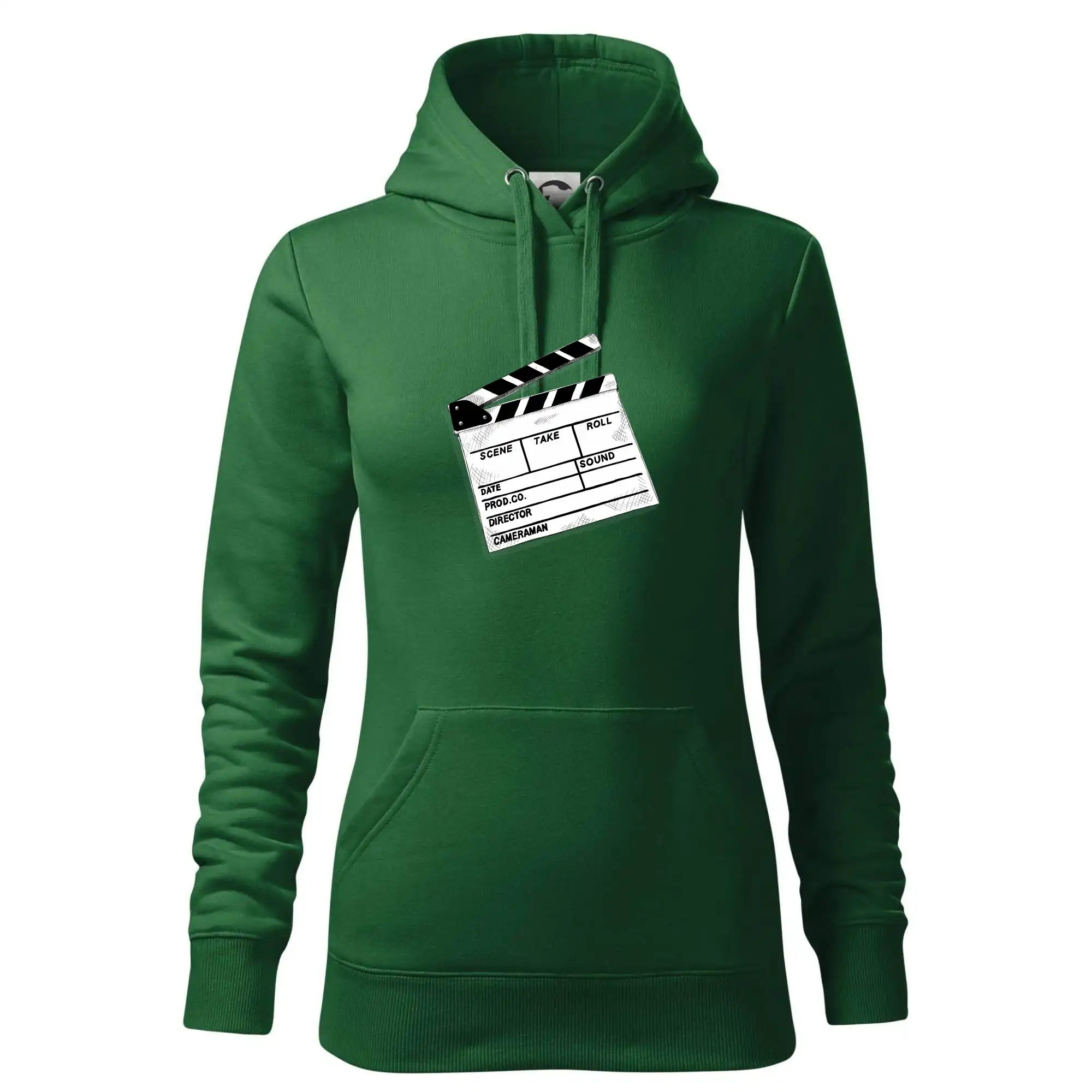Filmová klapka