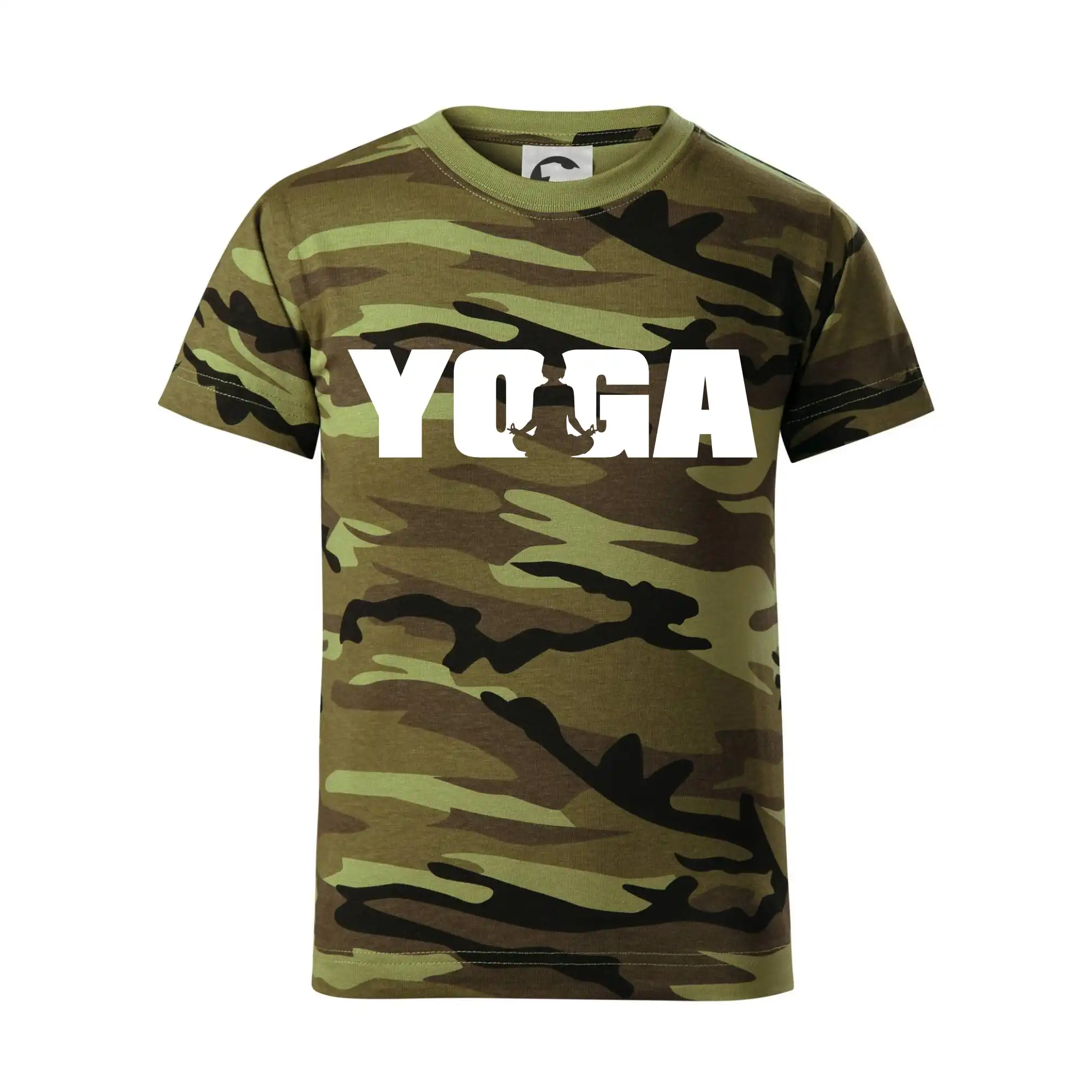 Yoga nápis