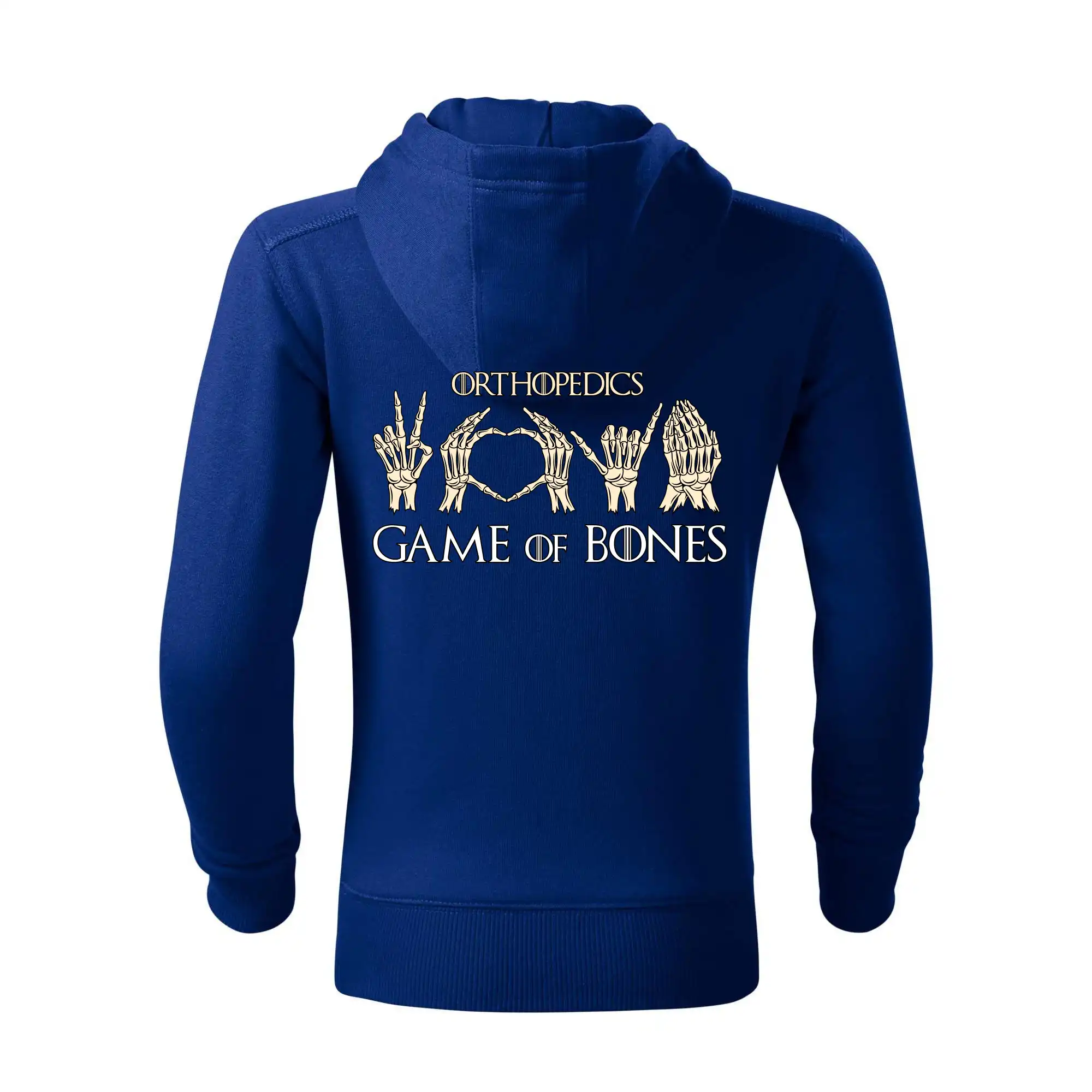 Game of Bones Orthopedics